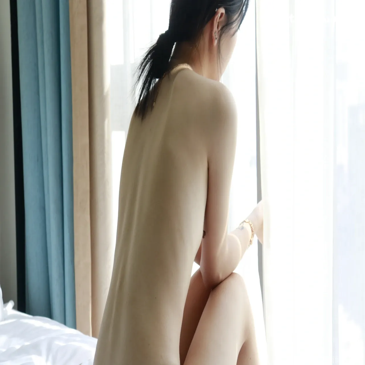 XR Uncensored-谢小蒽-R18-秀人网模特-窗边的私语 第292张图 XR Uncensored-谢小蒽-R18-秀人网模特-窗边的私语 第292张图