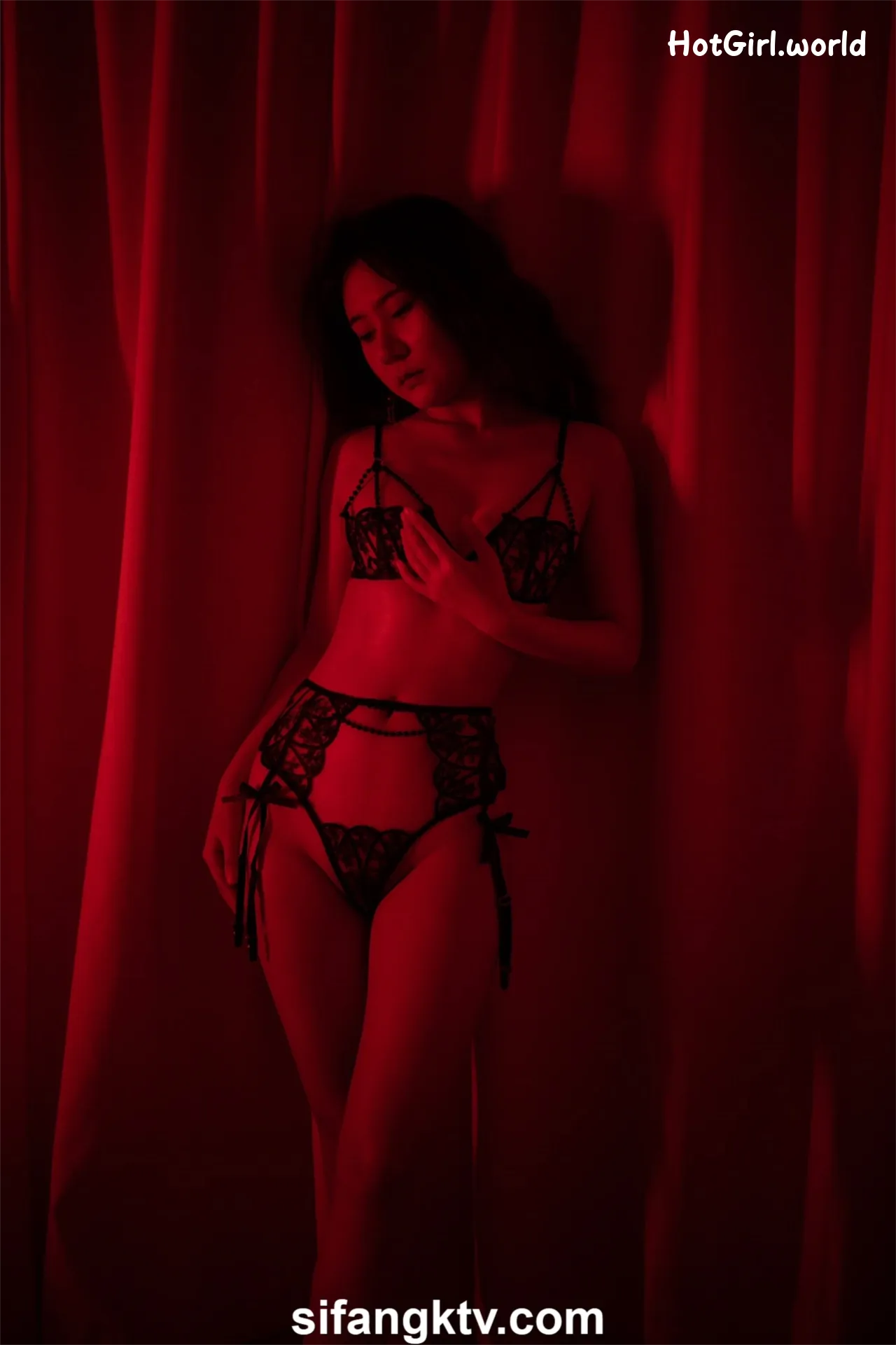 夕颜-雪白肌肤女神-大尺度福利 第11张图