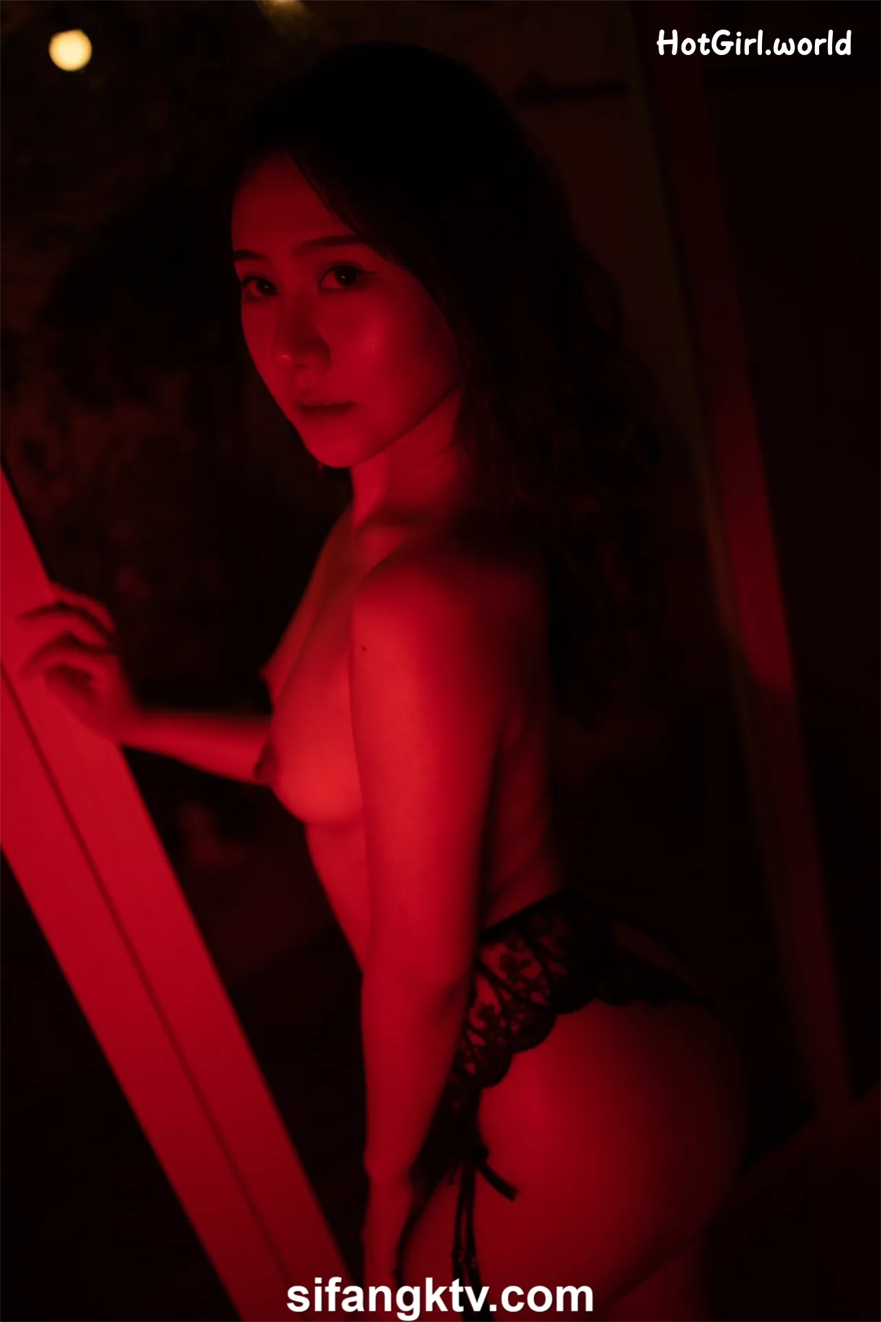 夕颜-雪白肌肤女神-大尺度福利 第14张图