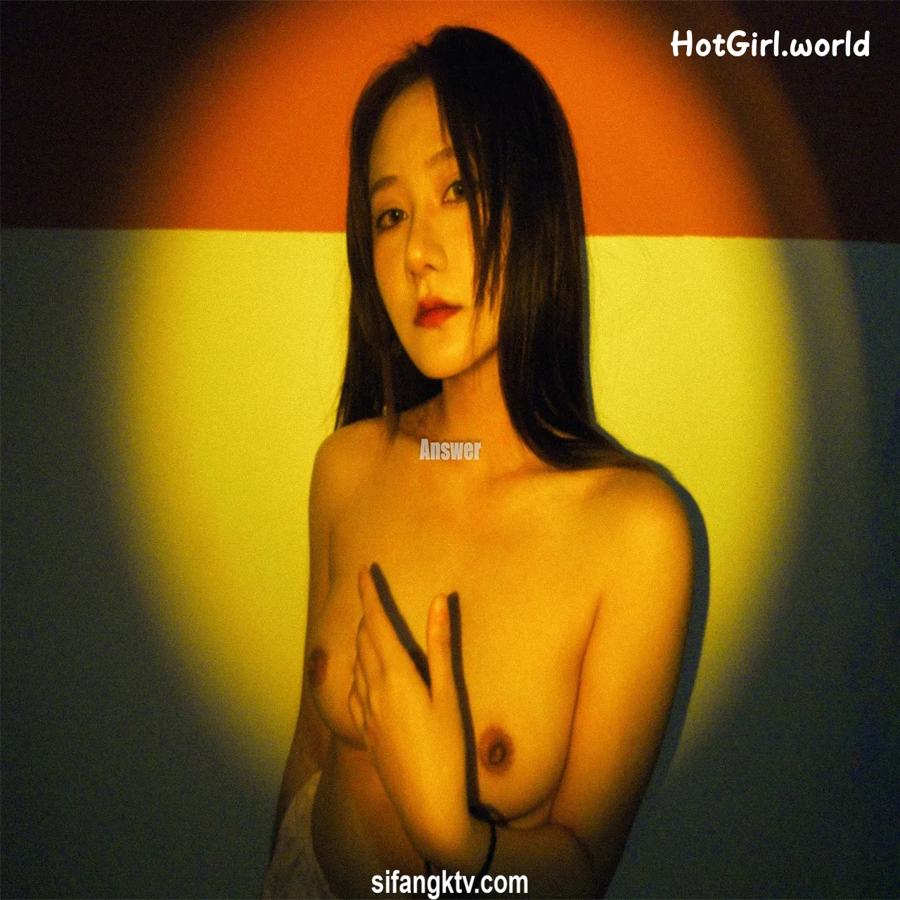 夕颜-雪白肌肤女神-大尺度福利 第27张图