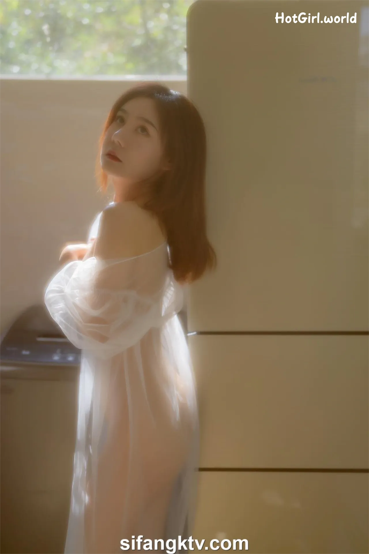 夕颜-雪白肌肤女神-大尺度福利 第28张图
