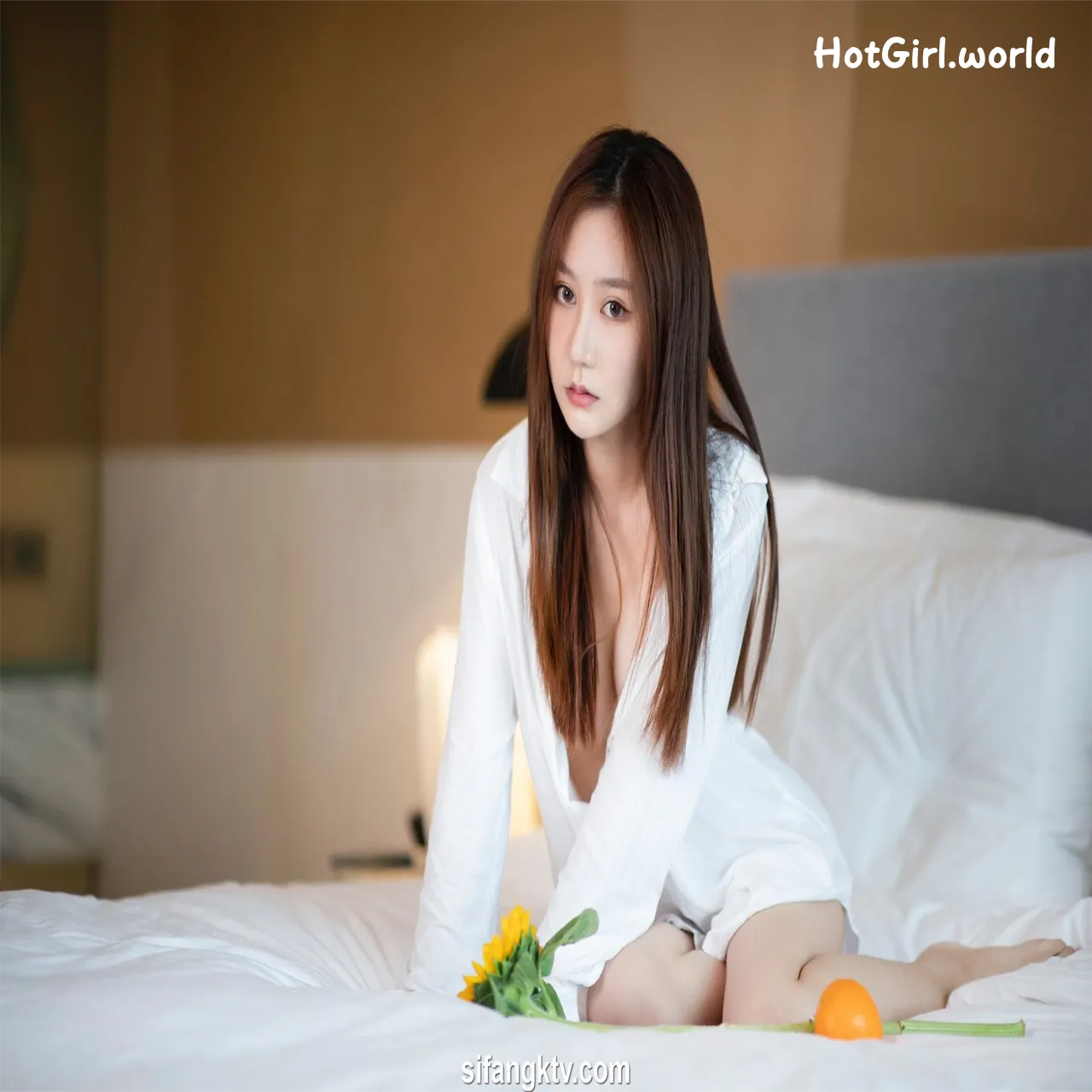 夕颜-雪白肌肤女神-大尺度福利 第63张图