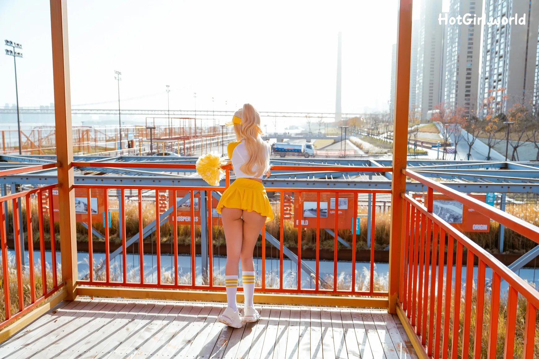 Coser-yuuhui-玉汇-维C时刻 第57张图