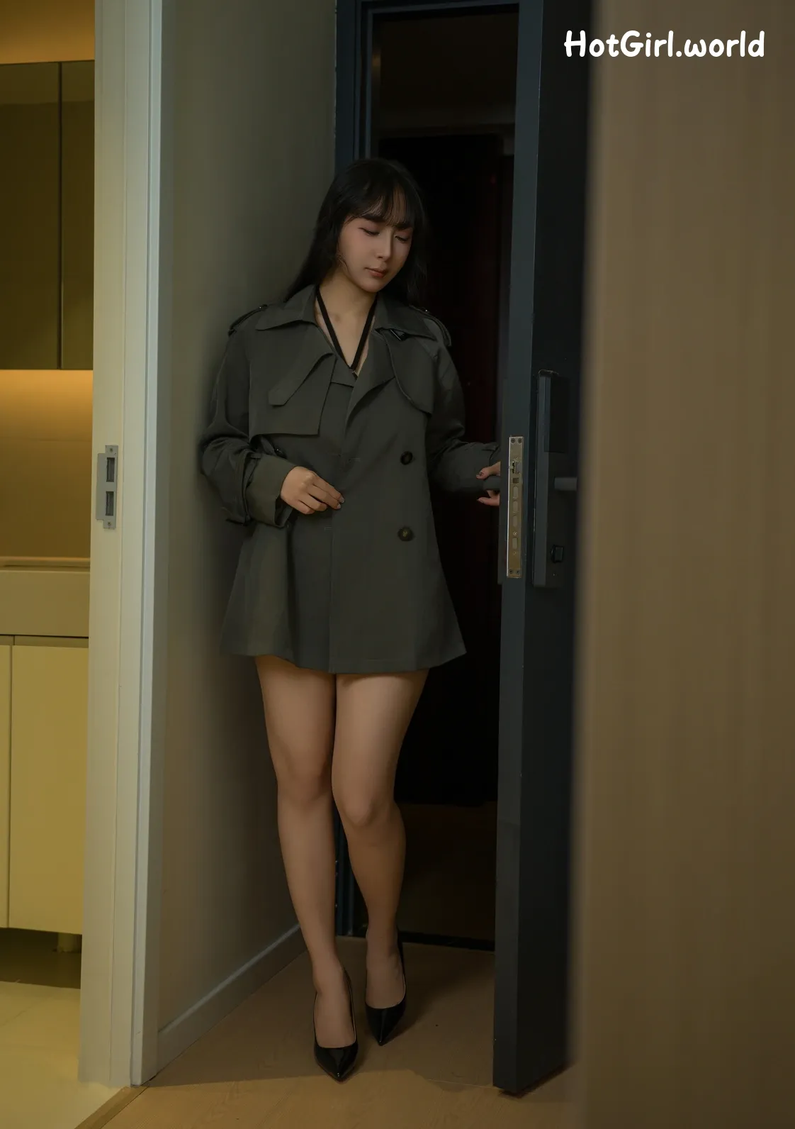 Coser-浅安安-睡前故事 第2张图