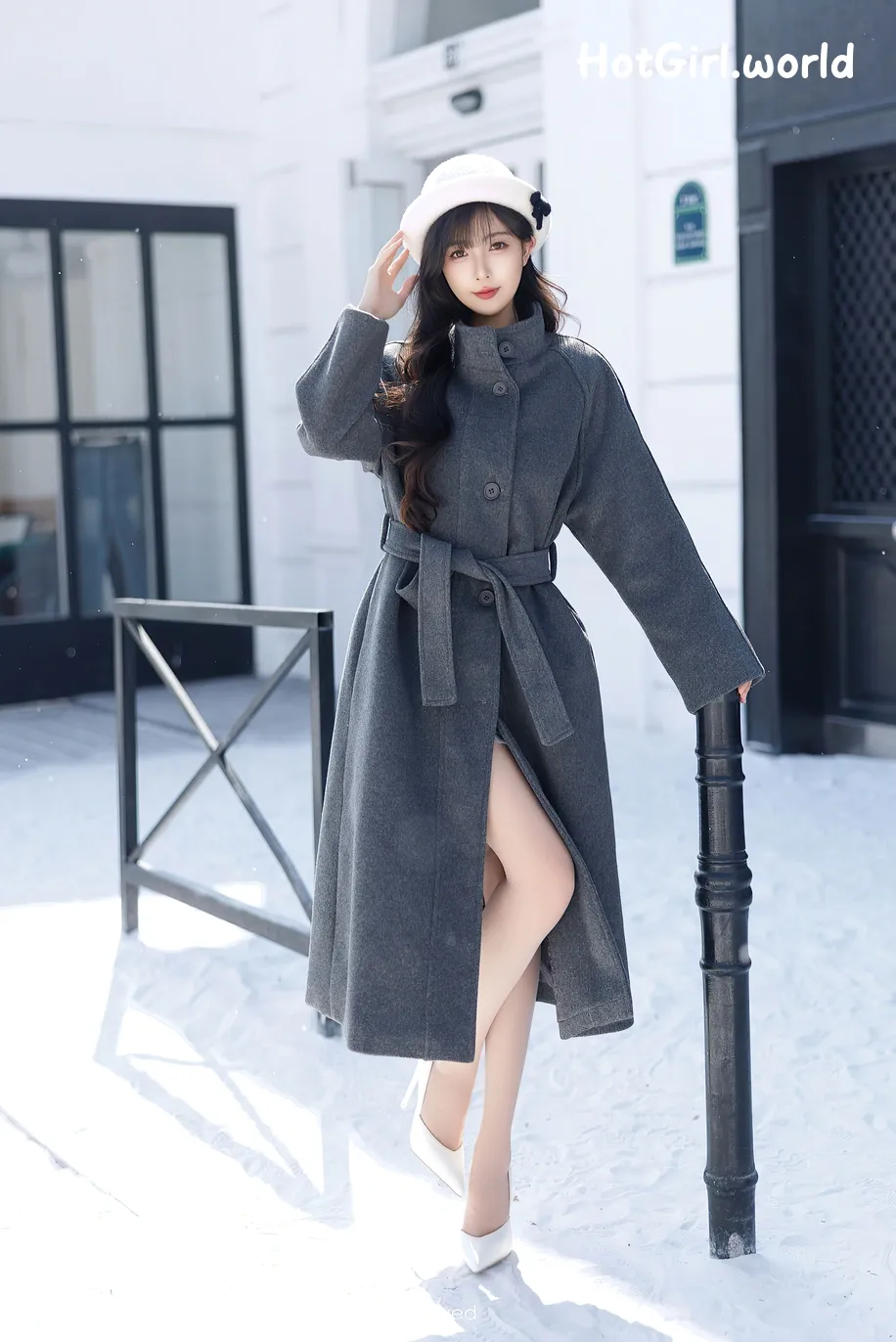 XiuRen-秀人网-No.9863-林星阑-Lin Xing Lan 第4张图
