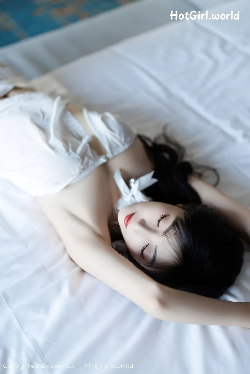 XiuRen-秀人网-No.9863-林星阑-Lin Xing Lan 第66张图