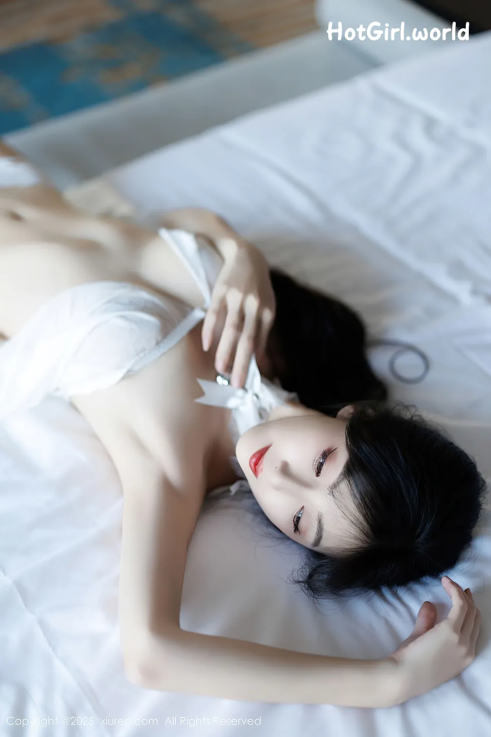 XiuRen-秀人网-No.9863-林星阑-Lin Xing Lan 第67张图