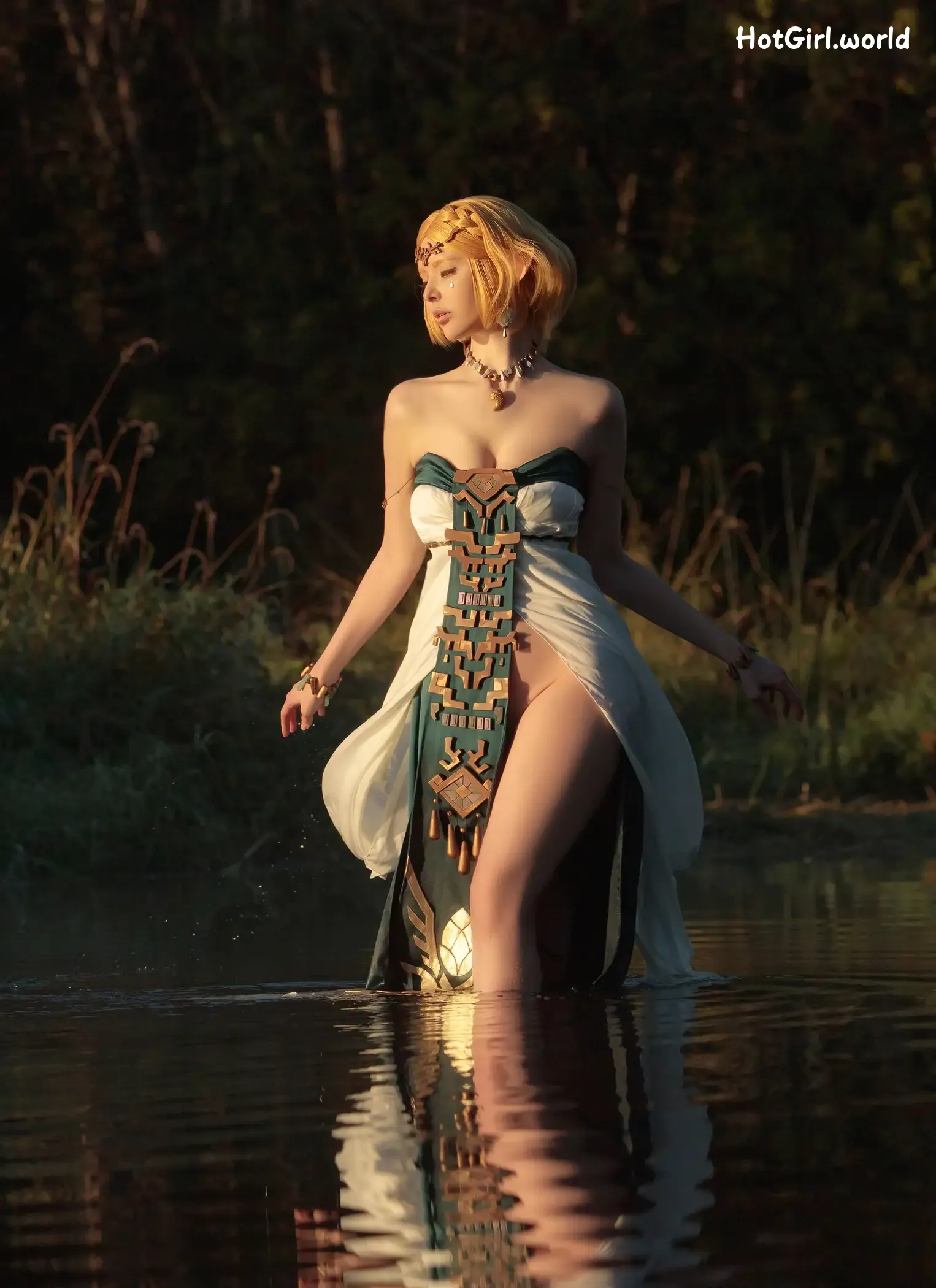 Coser-Vinnegal-Zelda 第11张图