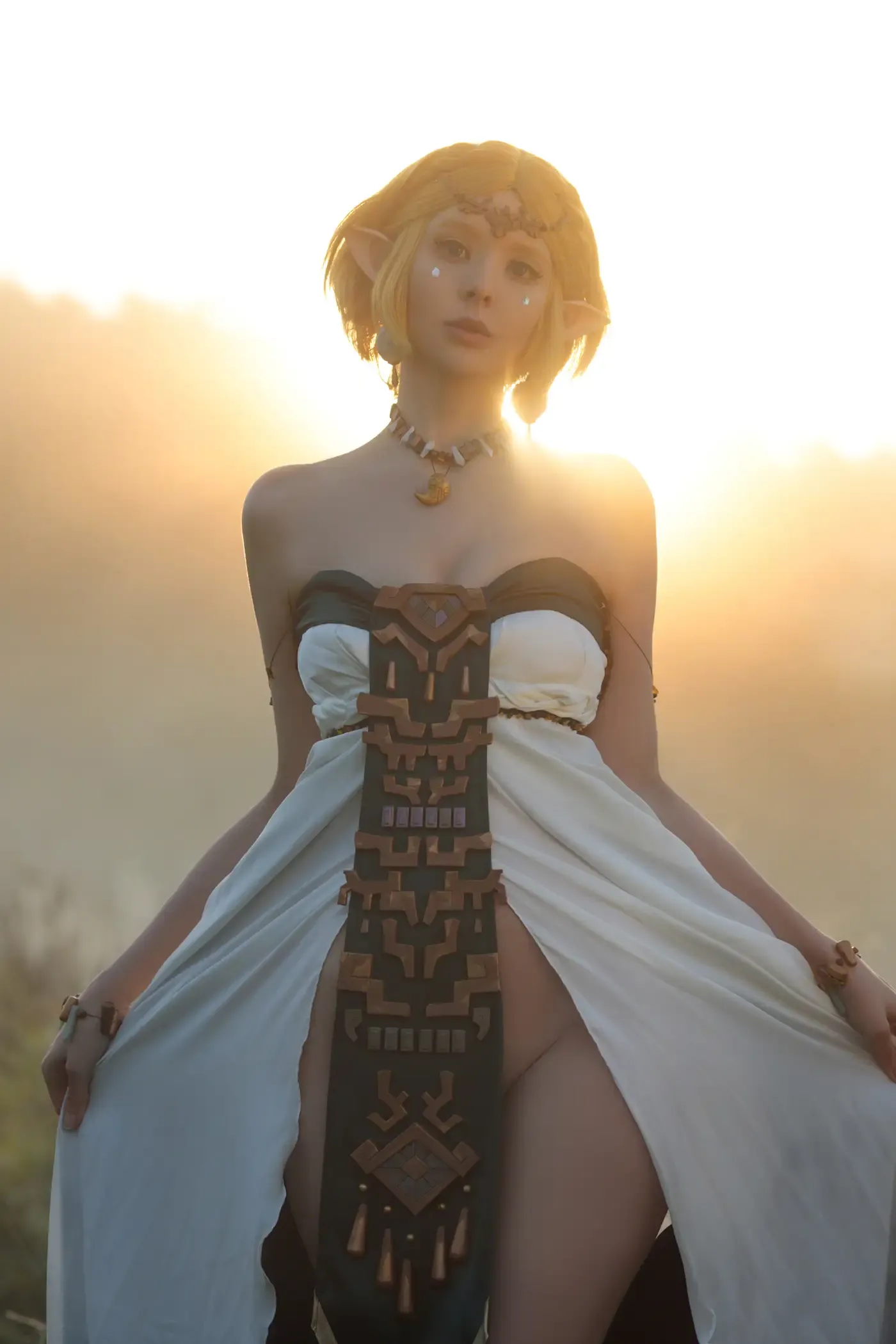 Coser-Vinnegal-Zelda 第13张图