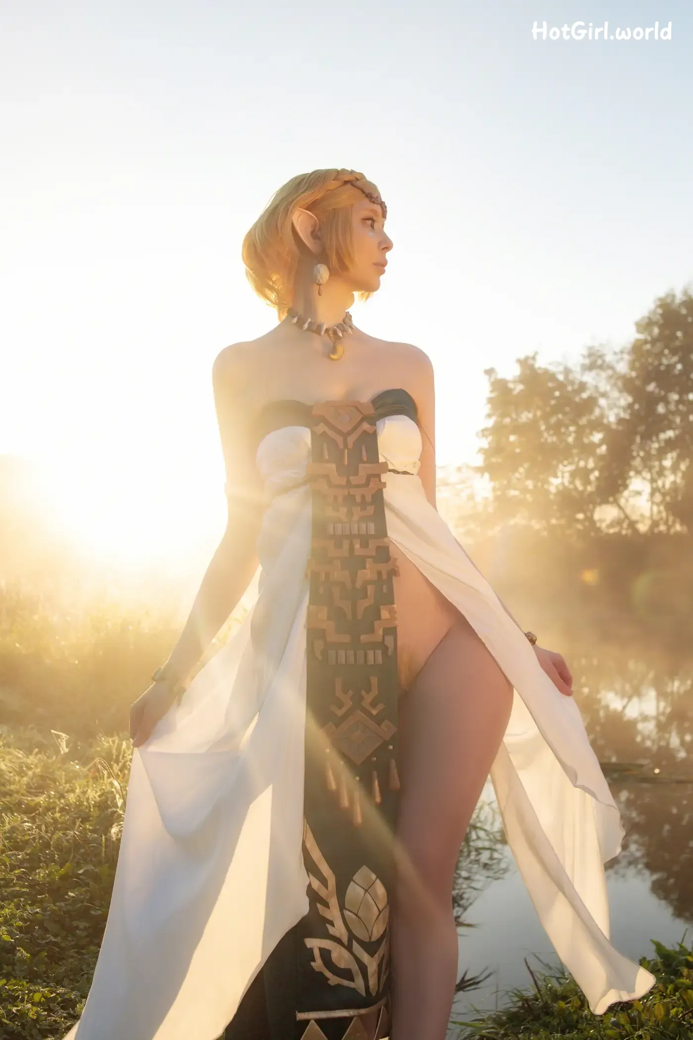 Coser-Vinnegal-Zelda 第14张图