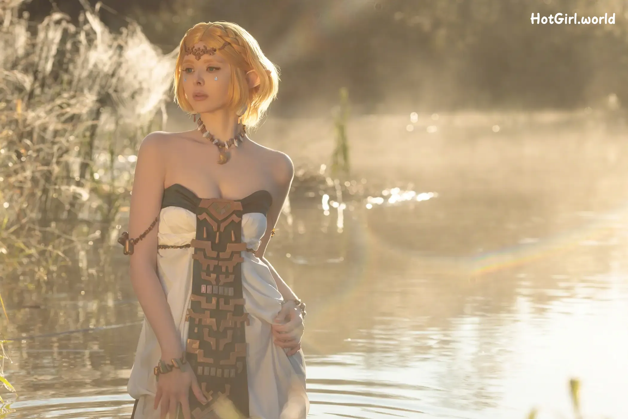 Coser-Vinnegal-Zelda 第15张图