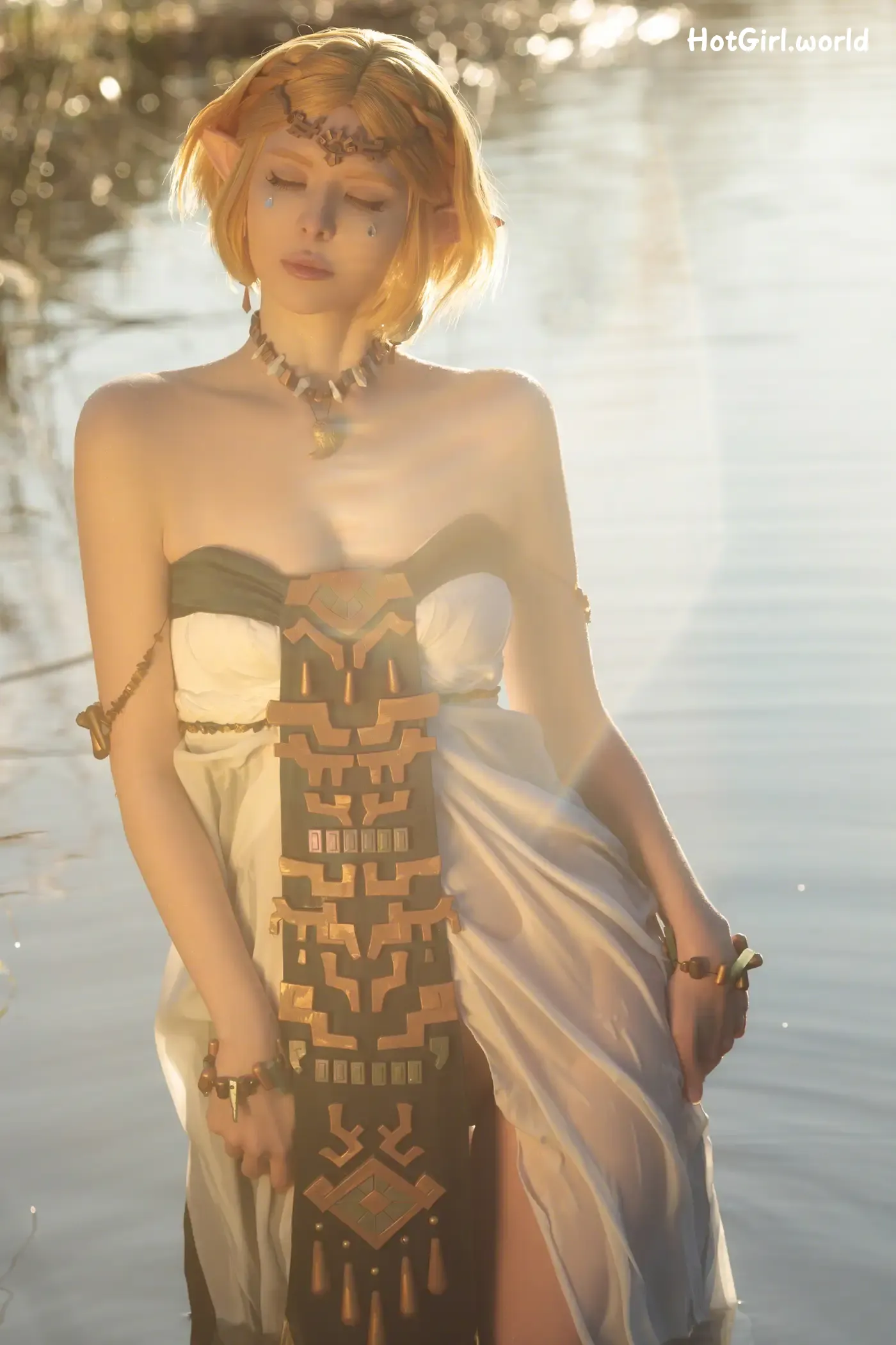 Coser-Vinnegal-Zelda 第16张图