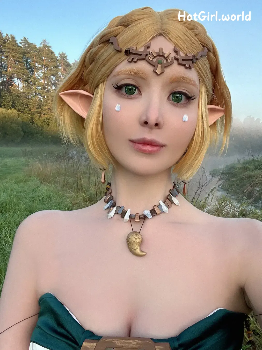Coser-Vinnegal-Zelda 第68张图