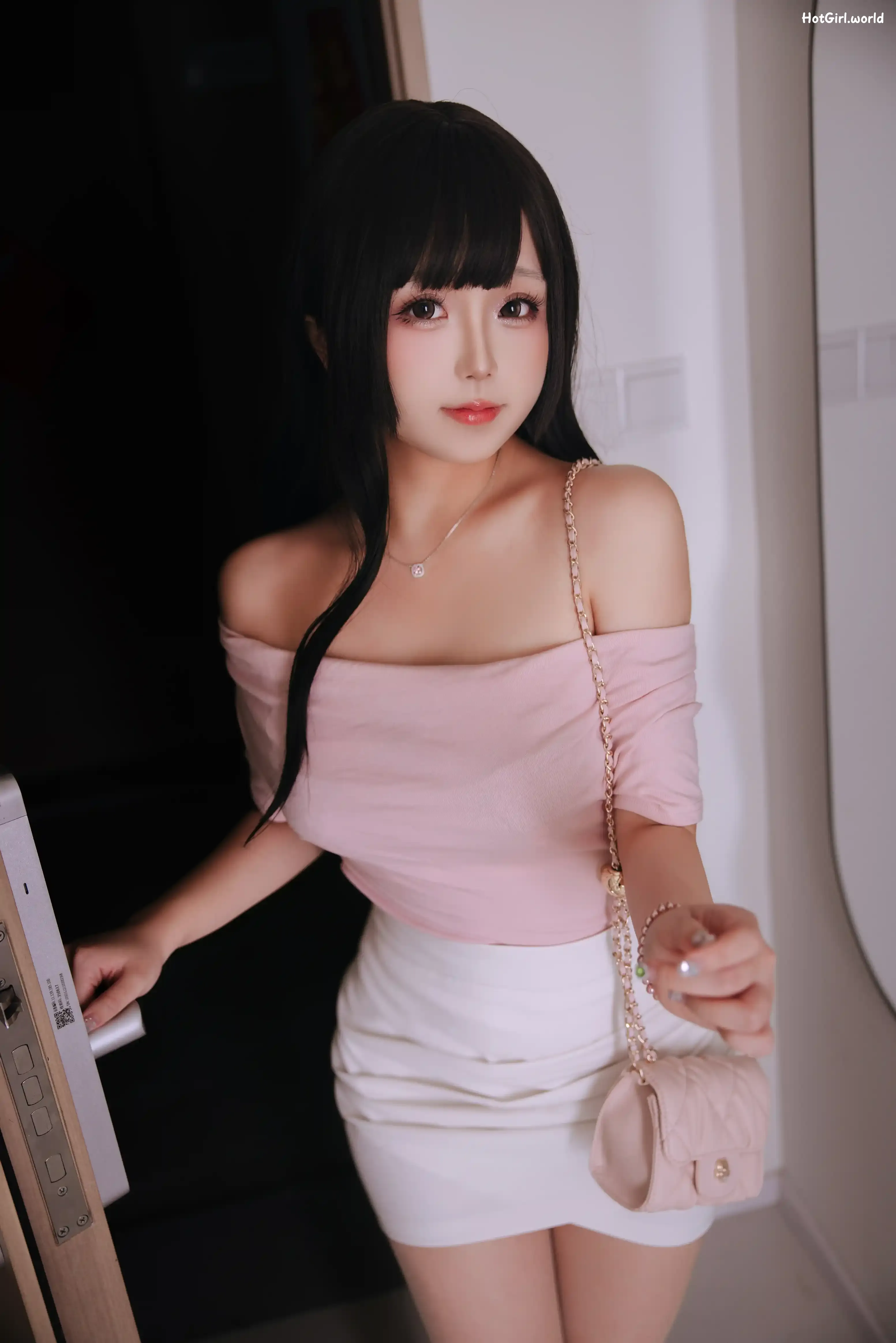 Coser-日奈娇-一日女友 第9张图