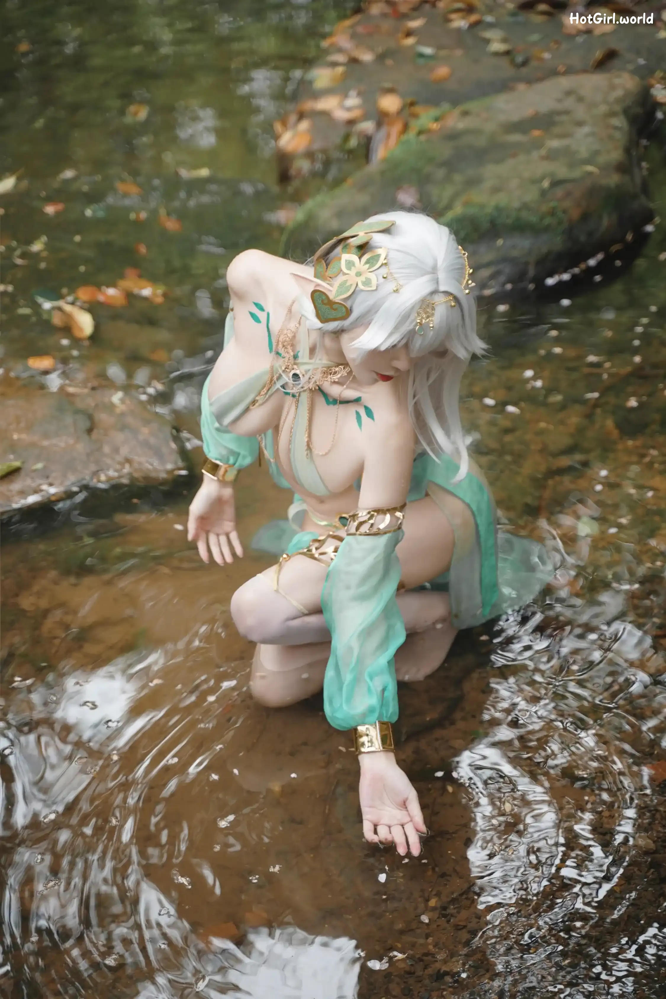 Coser-爱老师_PhD-大慈树王 第50张图