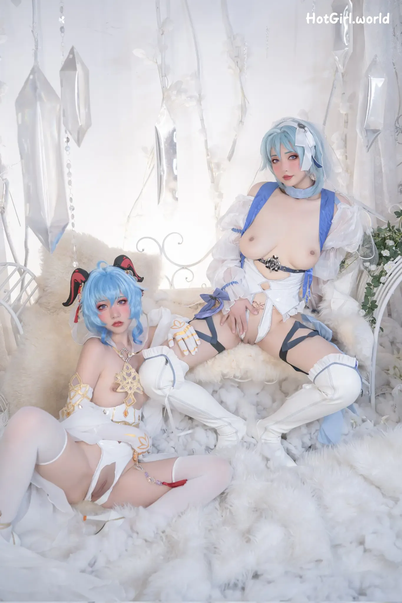 General Collection-众女神私房照合集-EP.019 第92张图