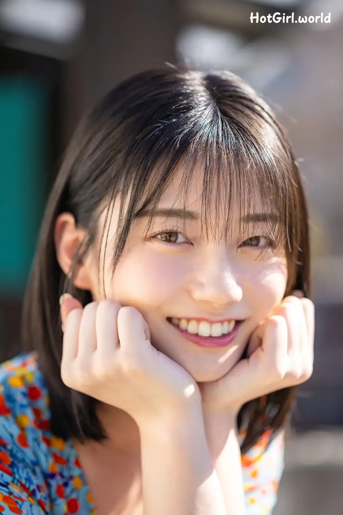 JP-Kanna Seto-瀬戸環奈-恋のはじまり 第3张图