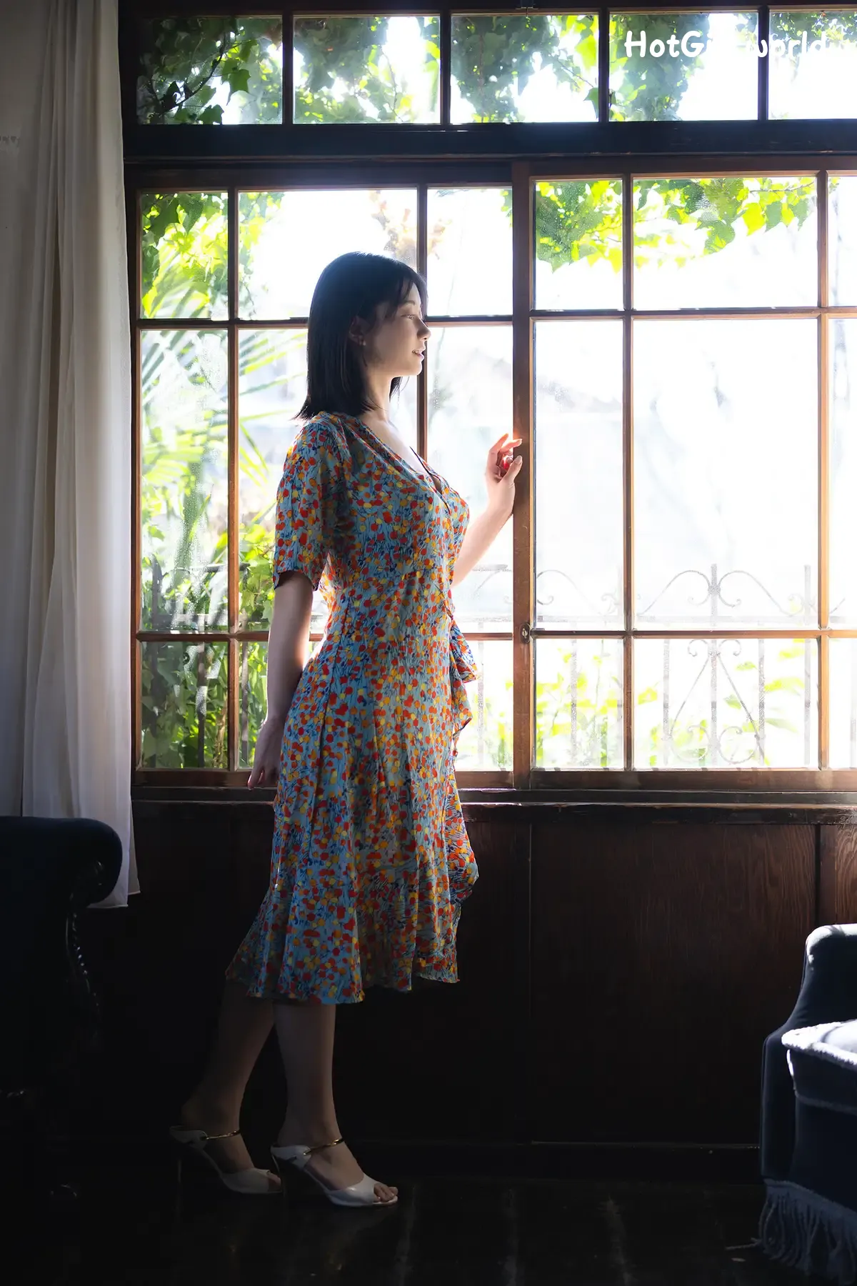 JP-Kanna Seto-瀬戸環奈-恋のはじまり 第10张图