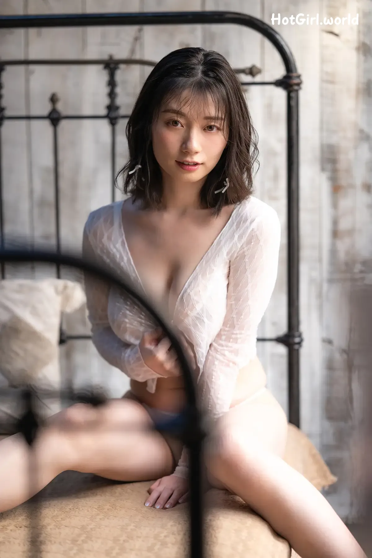 JP-Kanna Seto-瀬戸環奈-恋のはじまり 第131张图