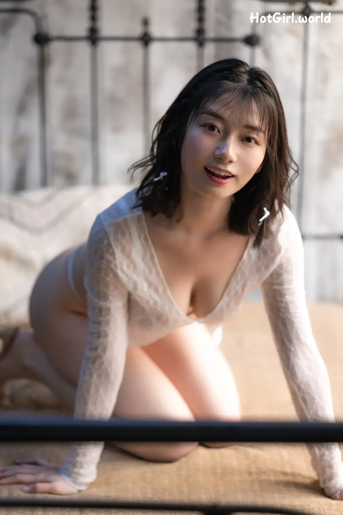 JP-Kanna Seto-瀬戸環奈-恋のはじまり 第135张图