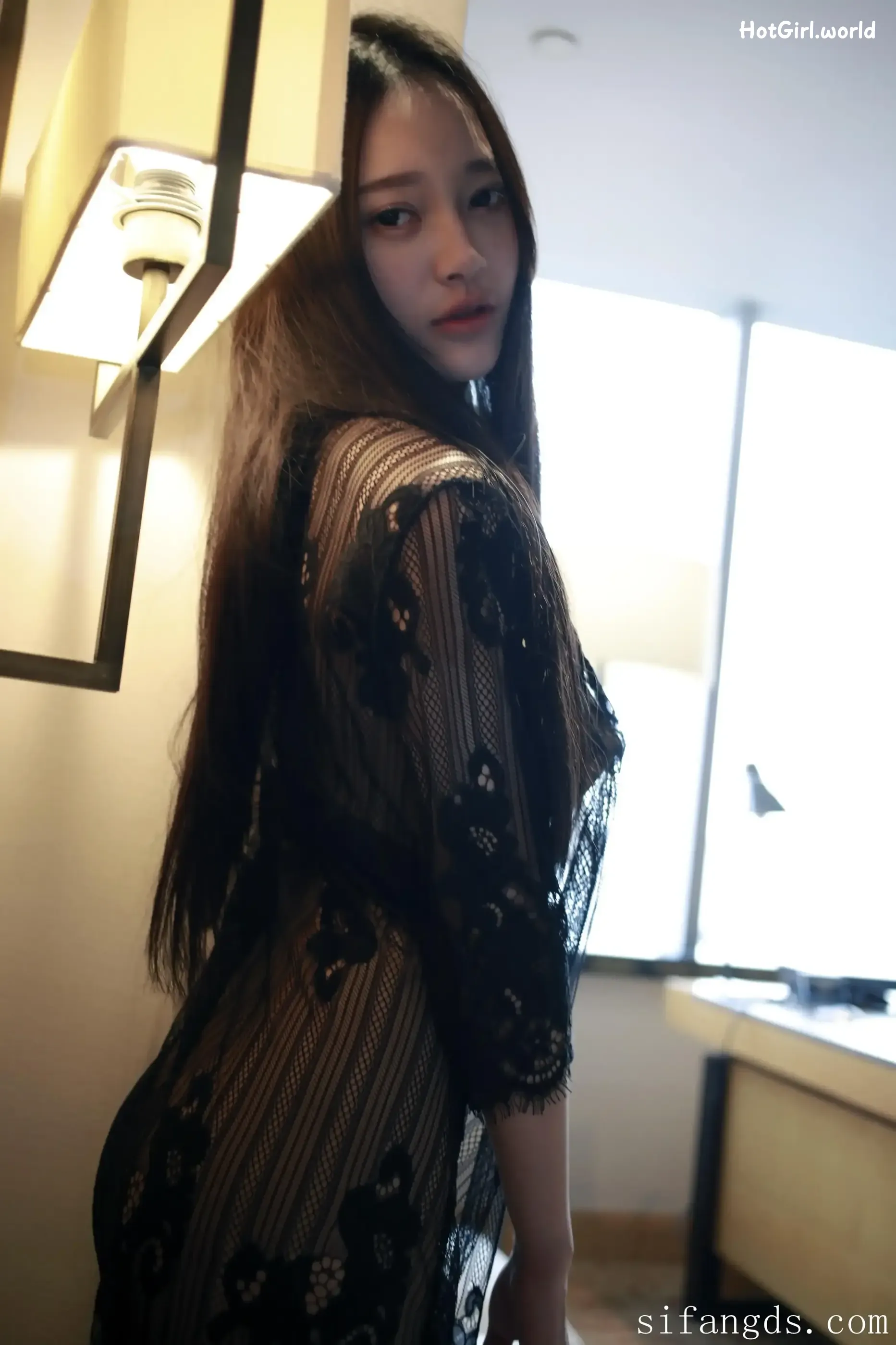 XR Uncensored-Tang Qi Er-唐琪儿-R18-秀人网模特-难掩的春色 第39张图