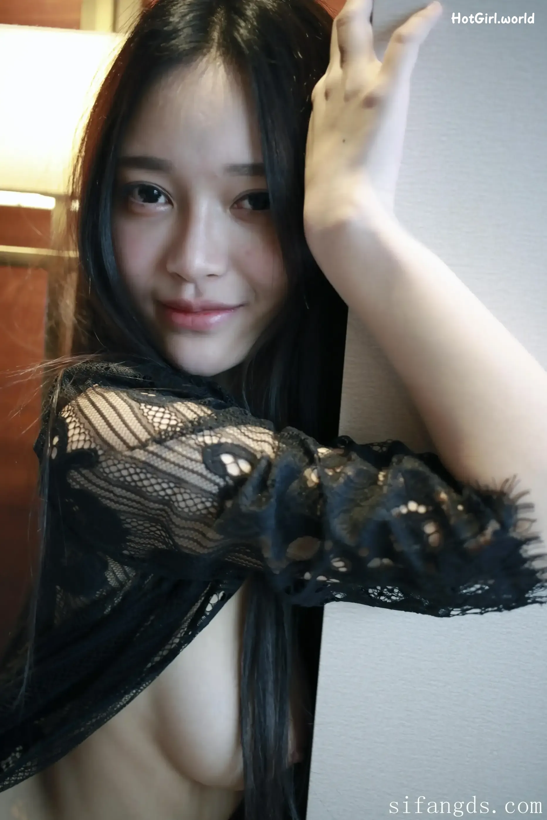 XR Uncensored-Tang Qi Er-唐琪儿-R18-秀人网模特-难掩的春色 第54张图