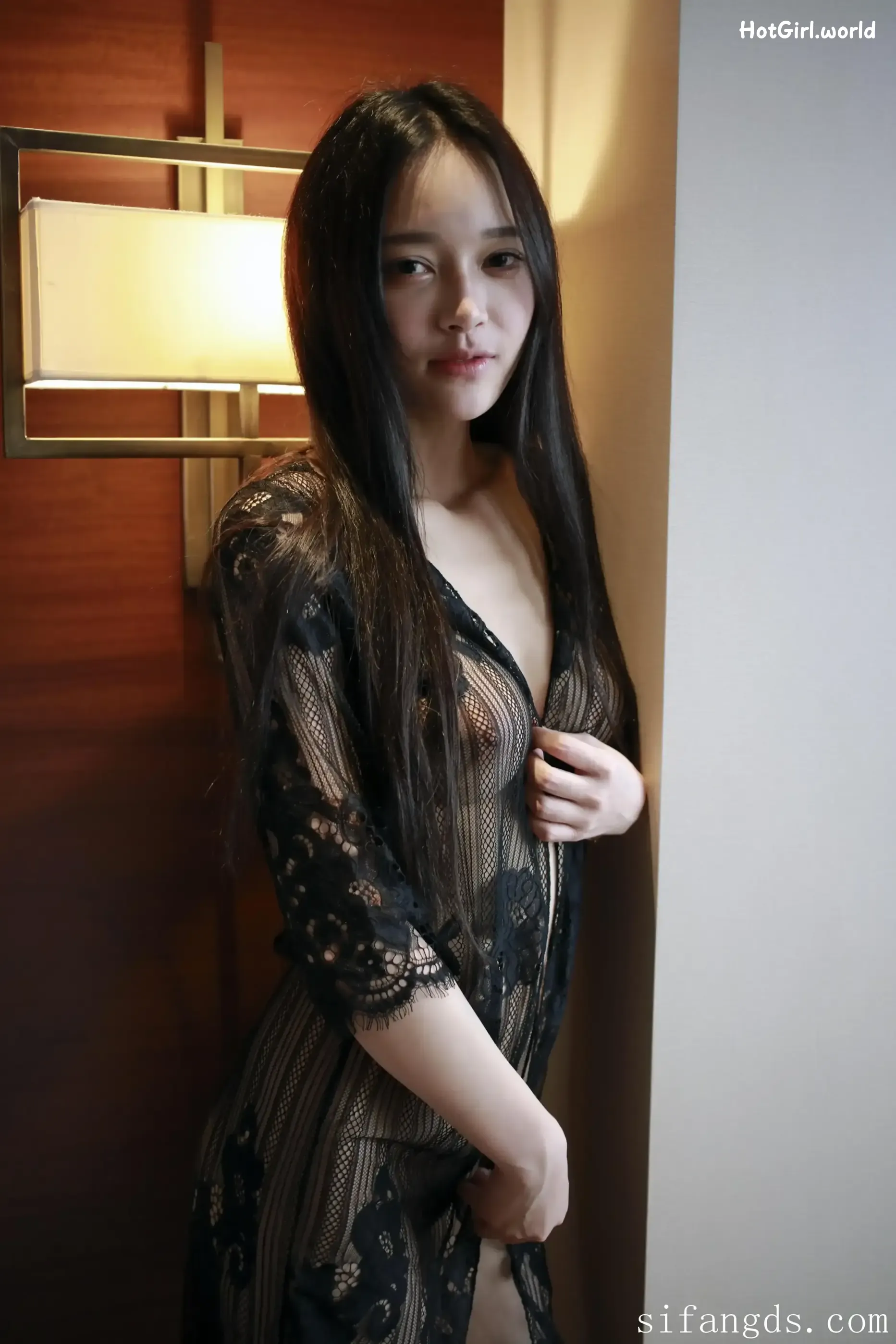 XR Uncensored-Tang Qi Er-唐琪儿-R18-秀人网模特-难掩的春色 第61张图