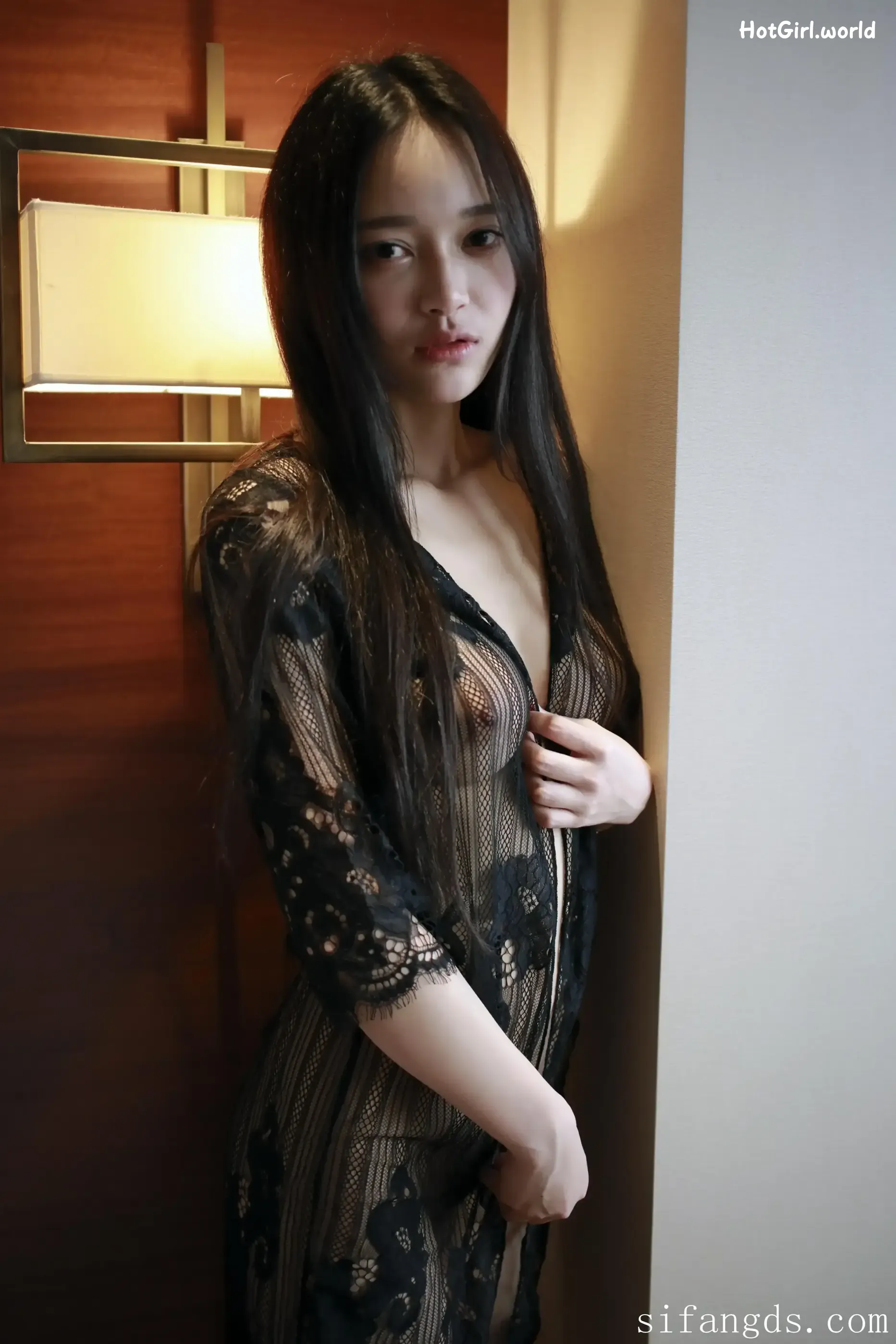 XR Uncensored-Tang Qi Er-唐琪儿-R18-秀人网模特-难掩的春色 第62张图