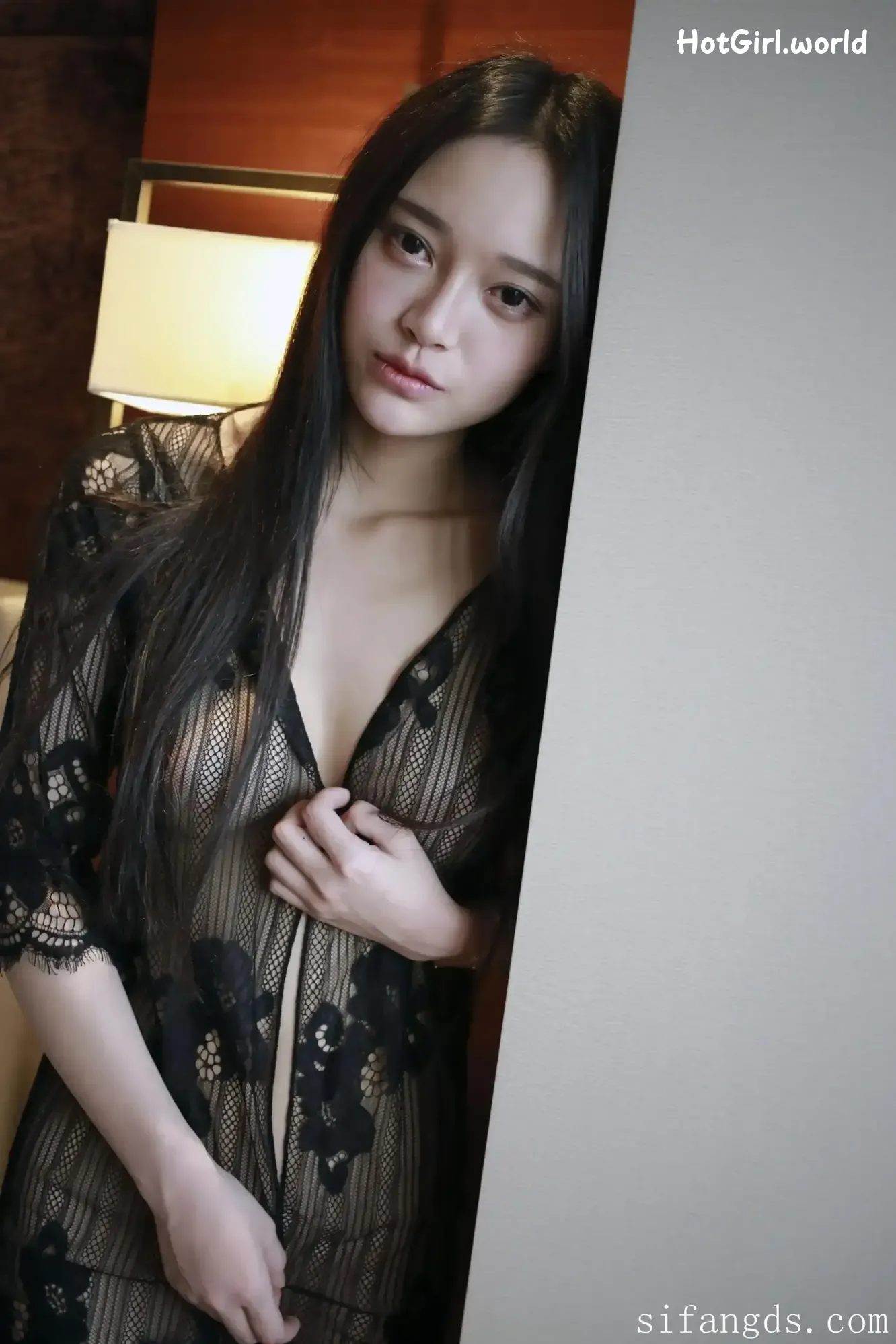 XR Uncensored-Tang Qi Er-唐琪儿-R18-秀人网模特-难掩的春色 第69张图