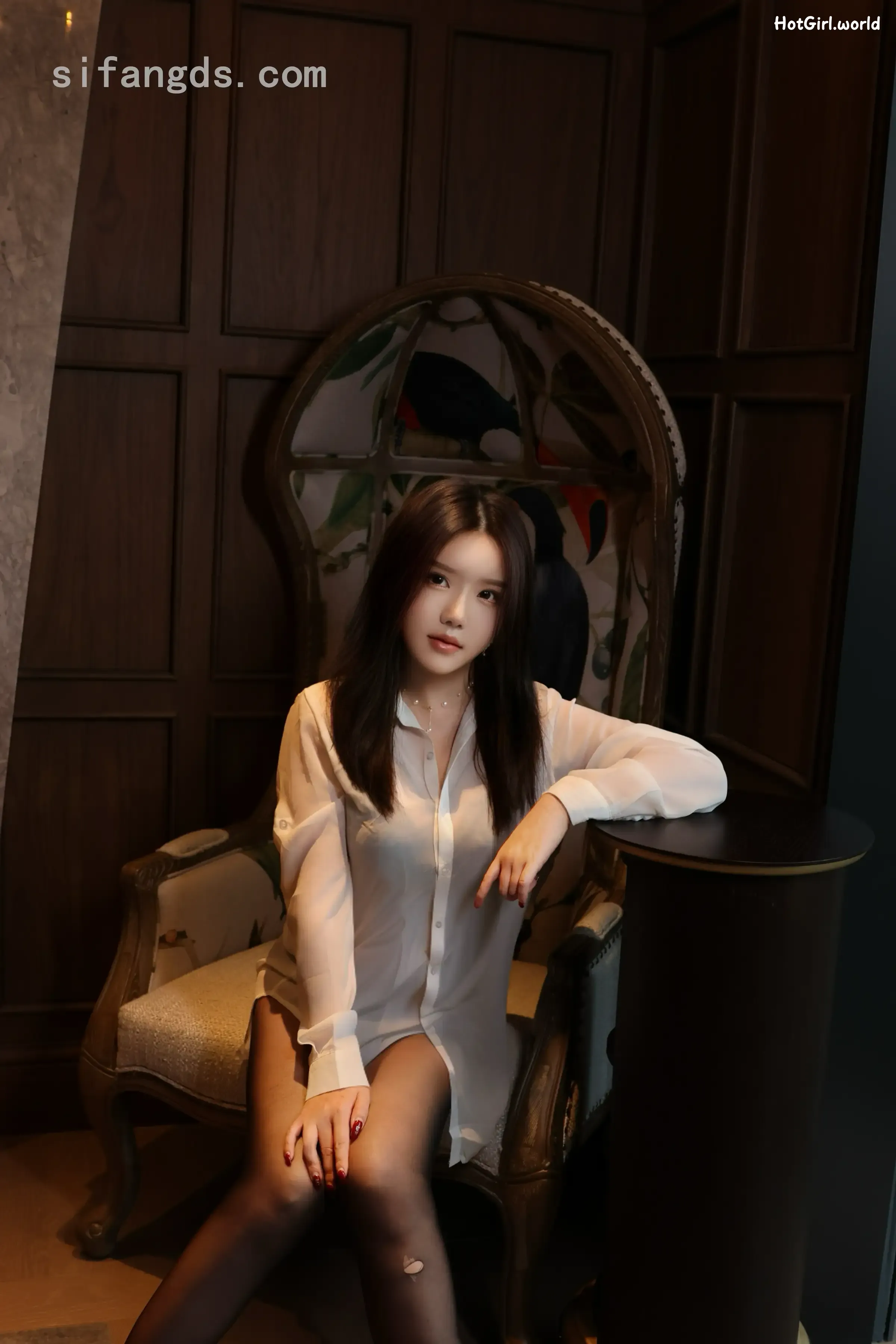 XR Uncensored-小薯条-nienie-R18-秀人网模特-结婚纪念日 第3张图