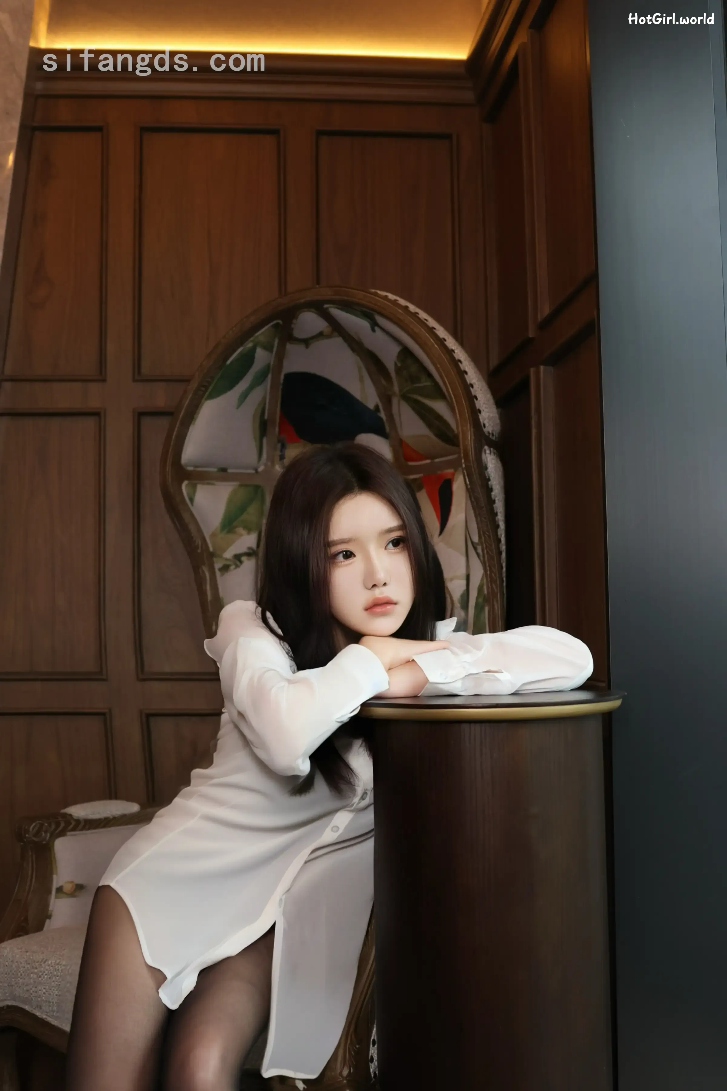 XR Uncensored-小薯条-nienie-R18-秀人网模特-结婚纪念日 第36张图