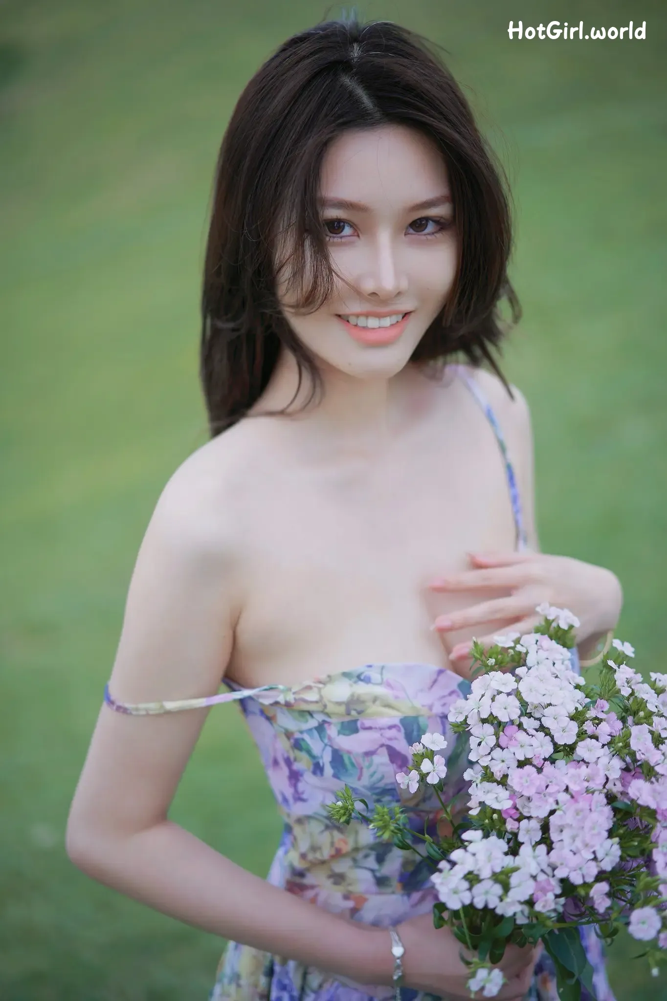 夏羲瑶-黄金比例身材19岁人间尤物-#2 第85张图