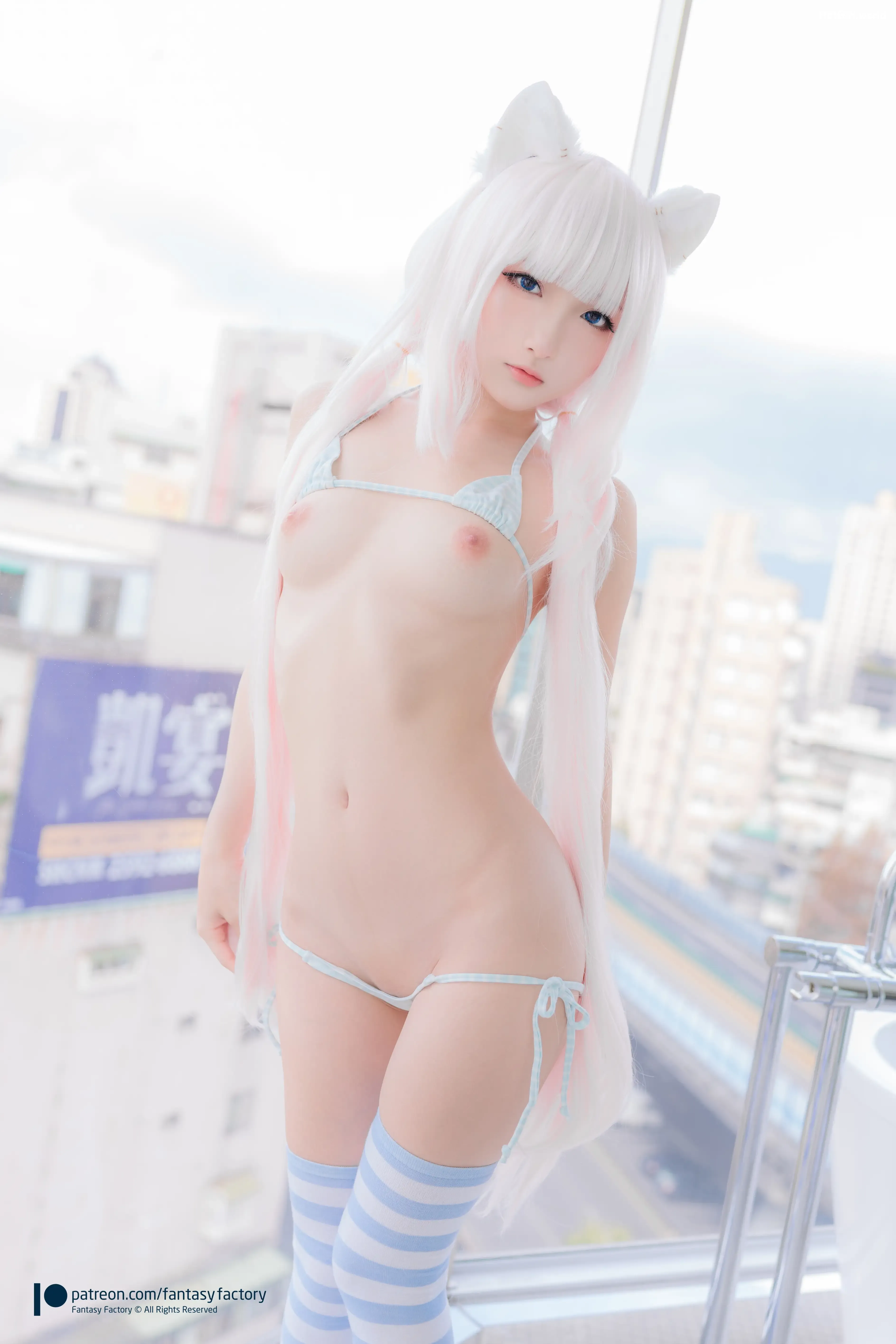 小丁-Patreon-Photo-Collection 第1张图