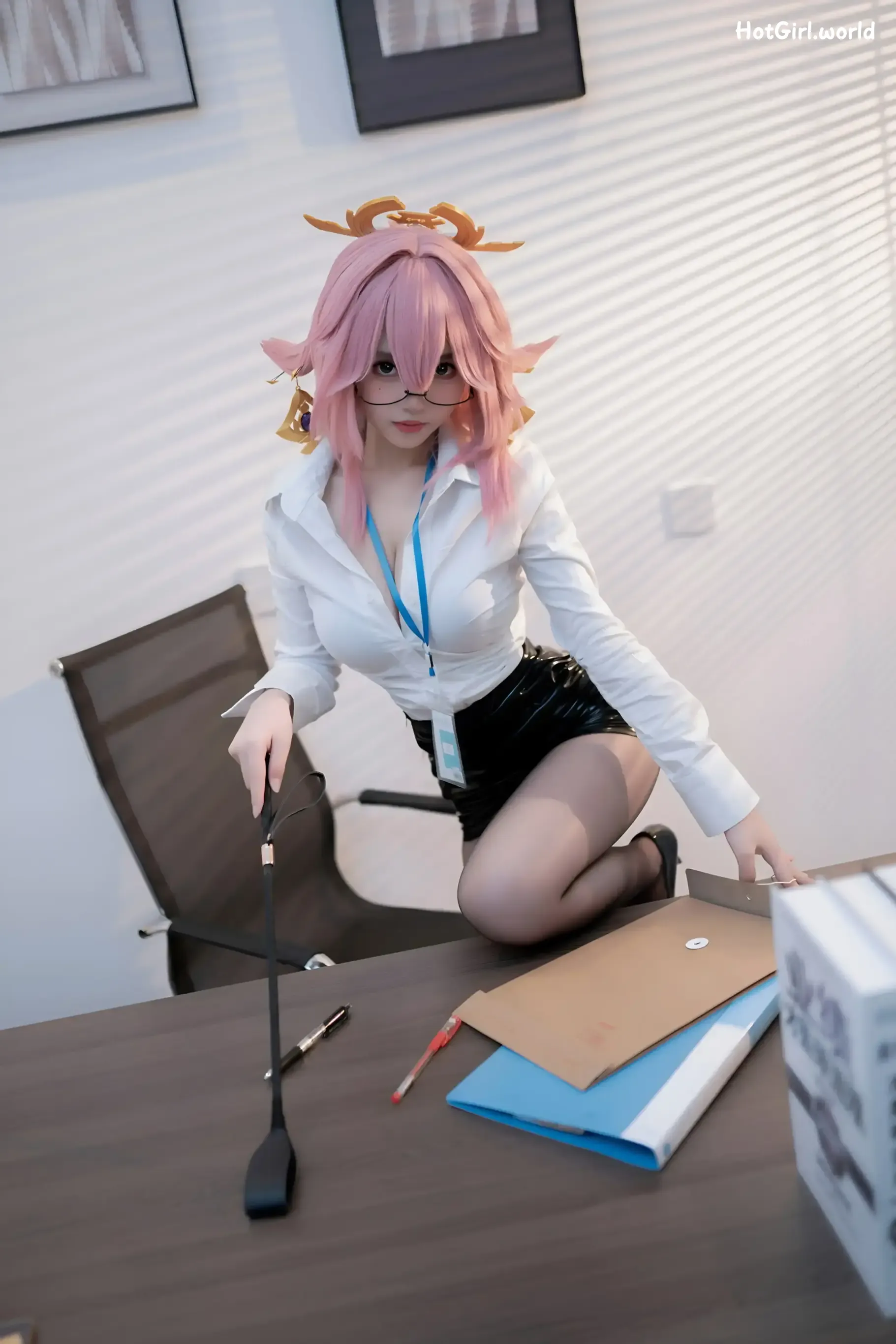 Coser-Bangni-邦尼-面试 第2张图