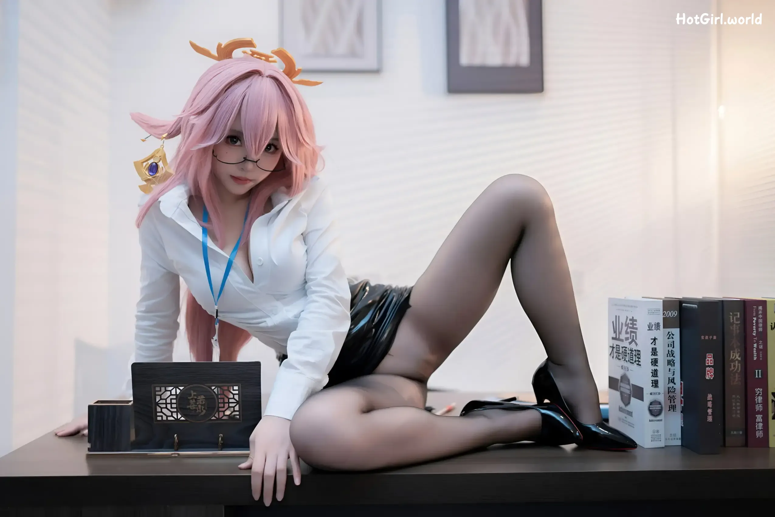 Coser-Bangni-邦尼-面试 第8张图