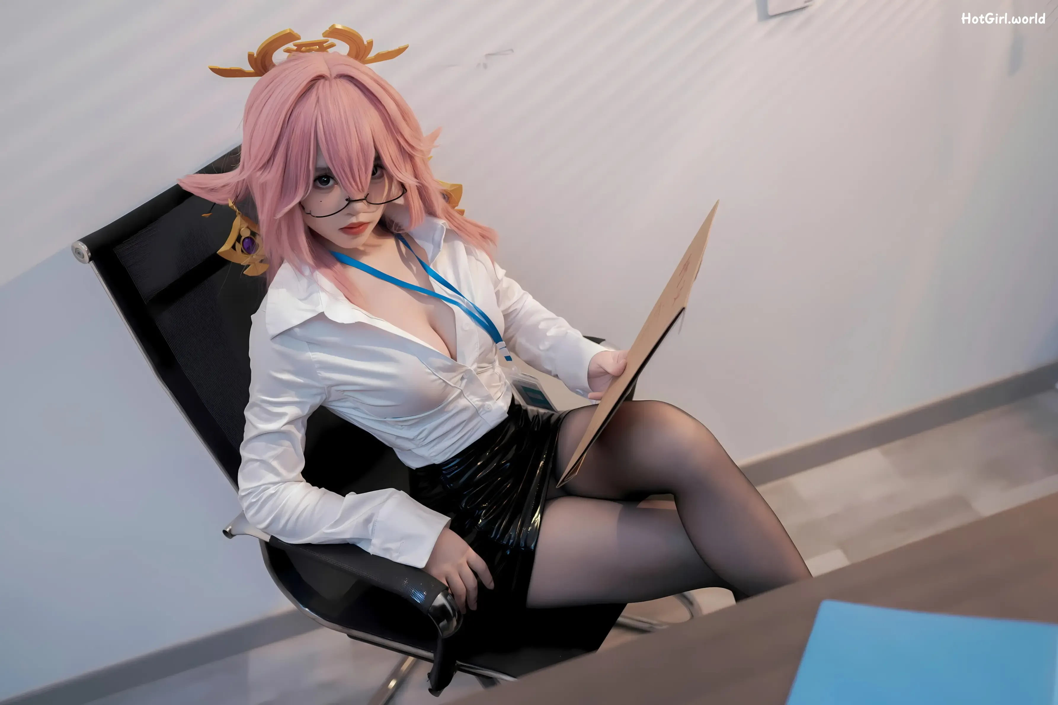 Coser-Bangni-邦尼-面试 第11张图
