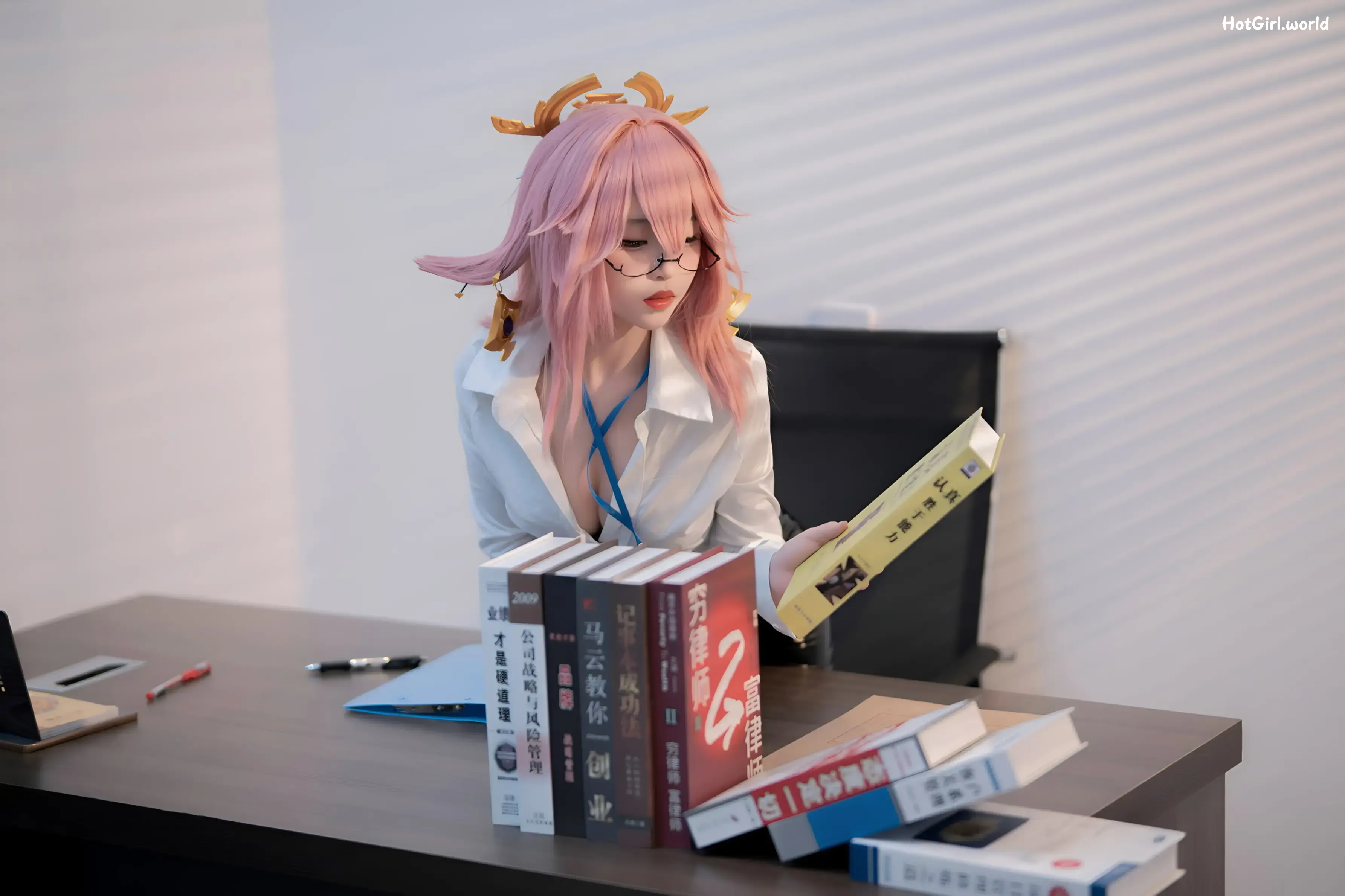Coser-Bangni-邦尼-面试 第12张图