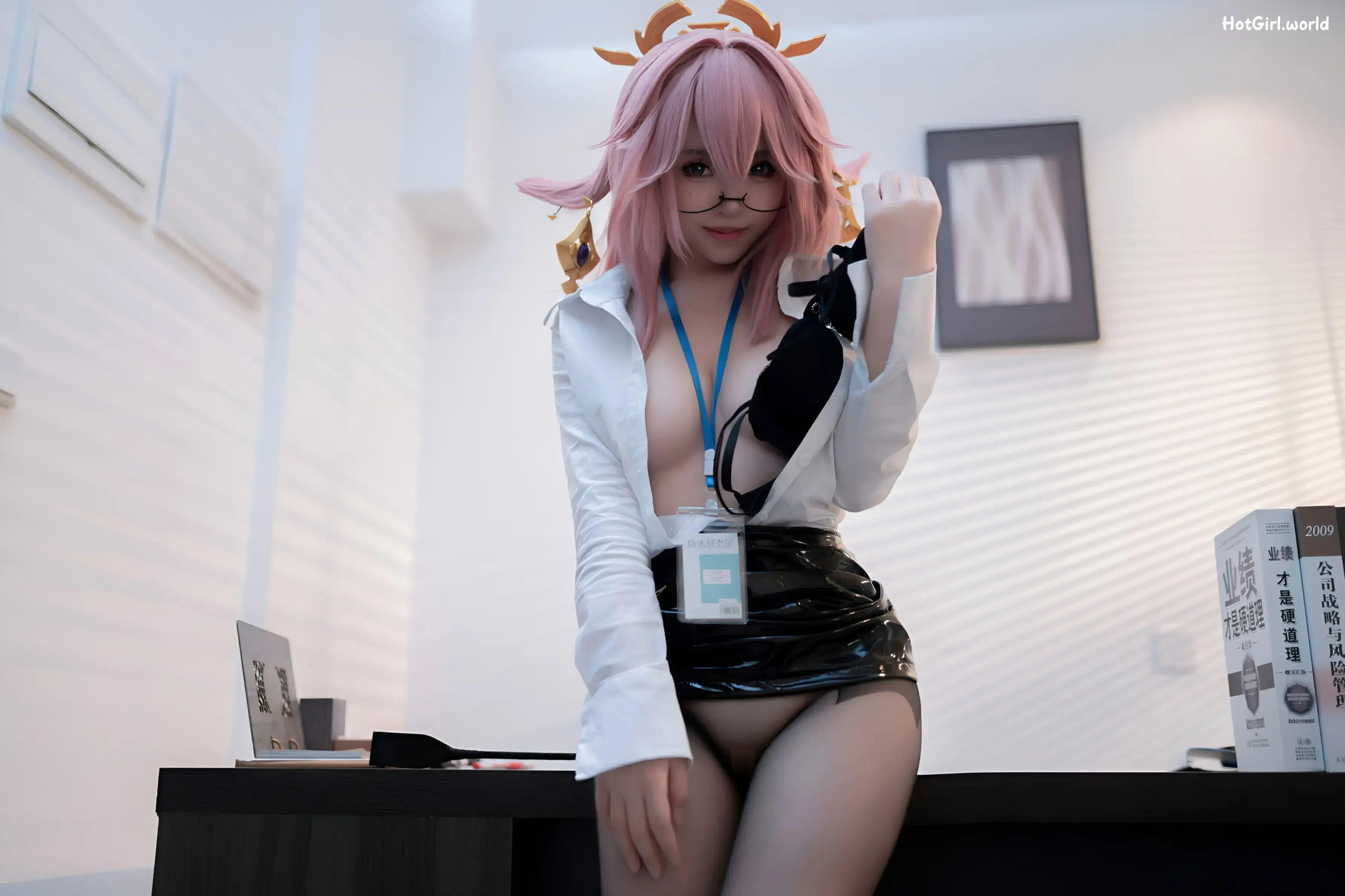 Coser-Bangni-邦尼-面试 第22张图