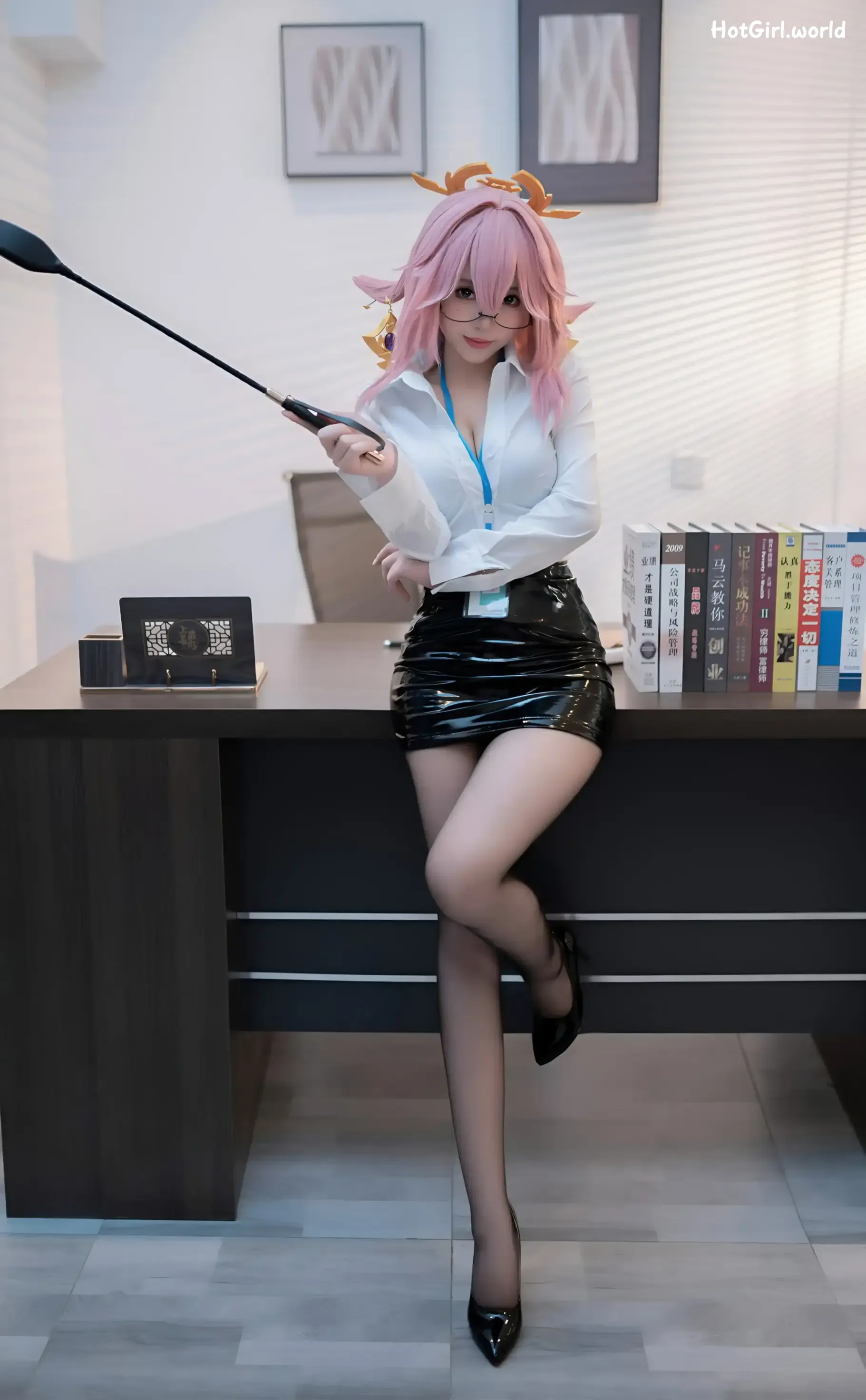 Coser-Bangni-邦尼-面试 第30张图