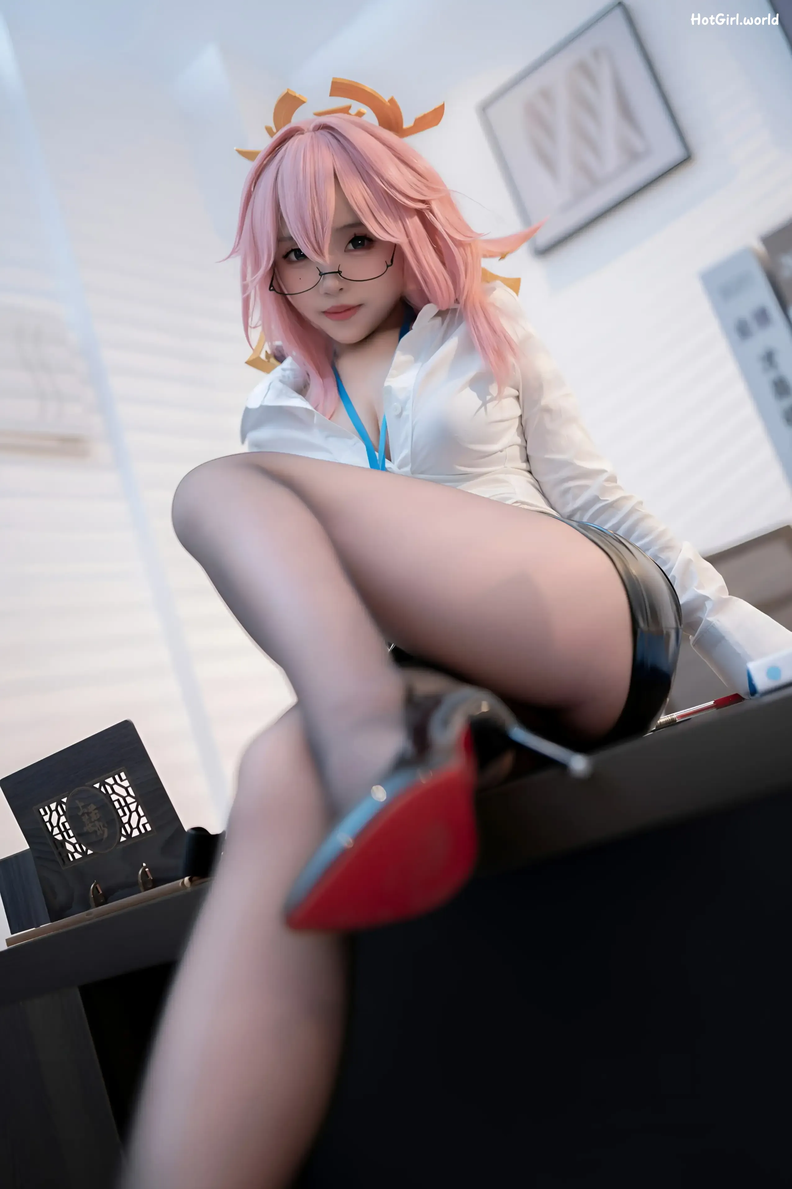 Coser-Bangni-邦尼-面试 第55张图
