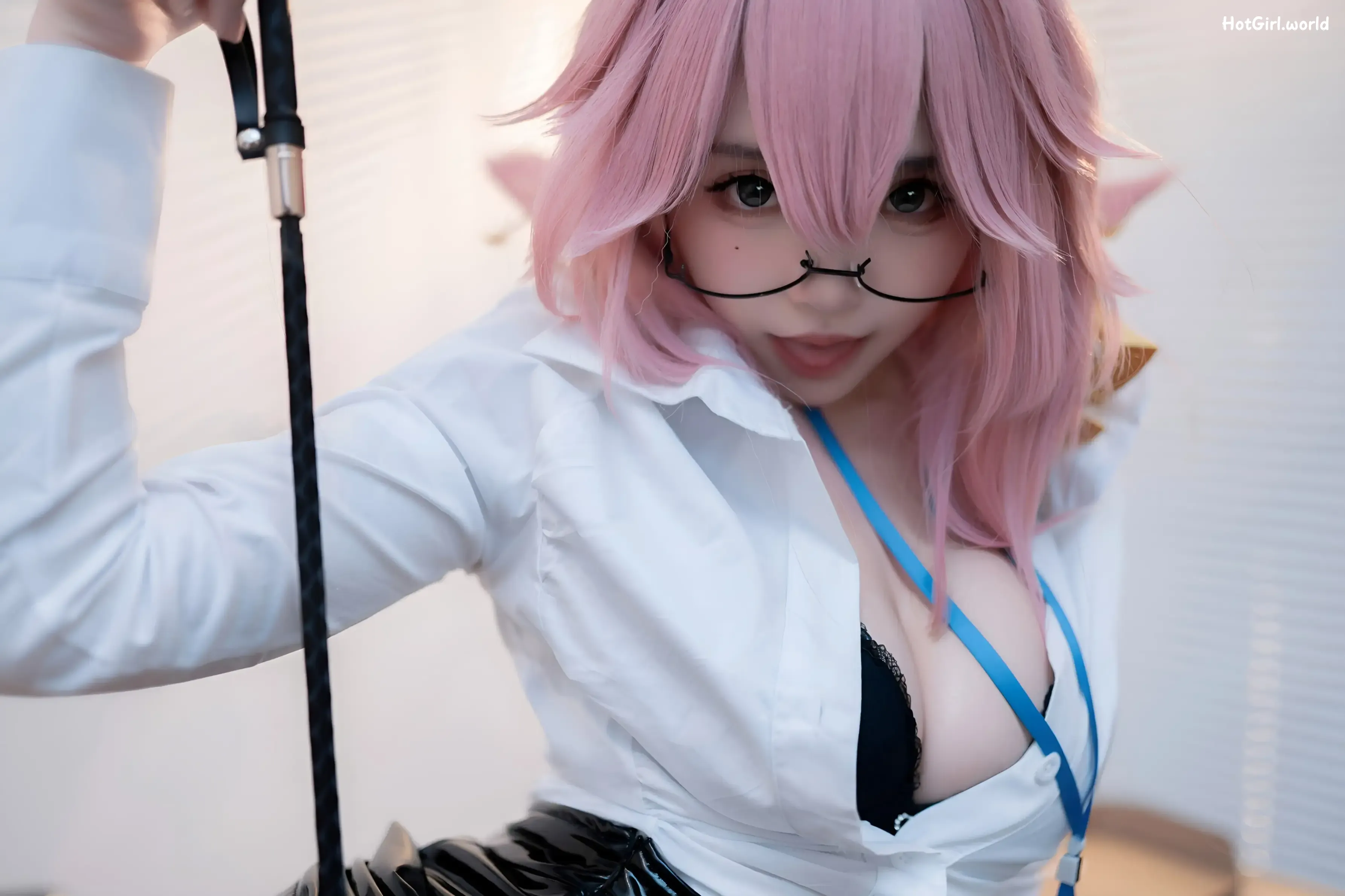 Coser-Bangni-邦尼-面试 第56张图