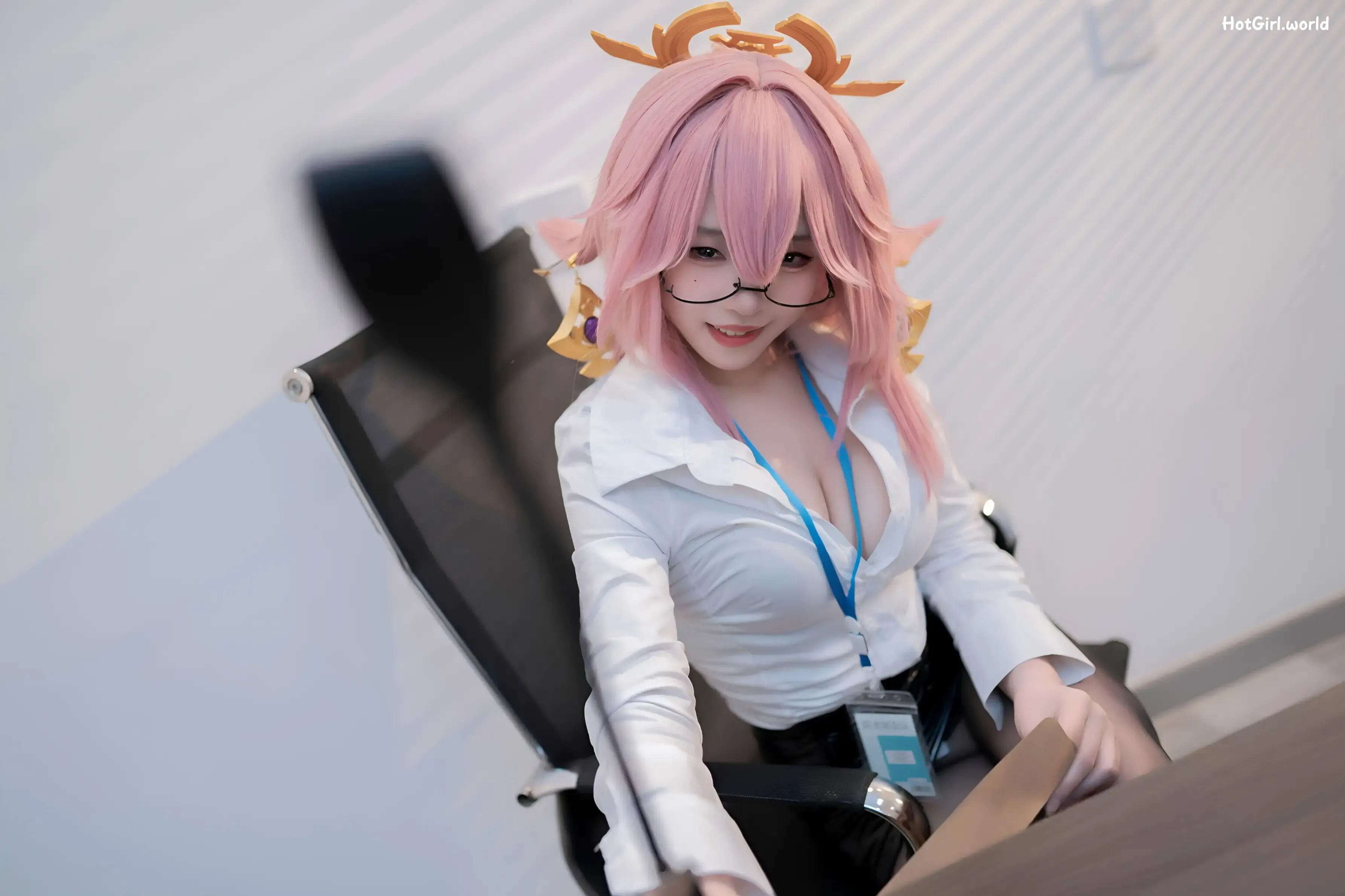 Coser-Bangni-邦尼-面试 第59张图