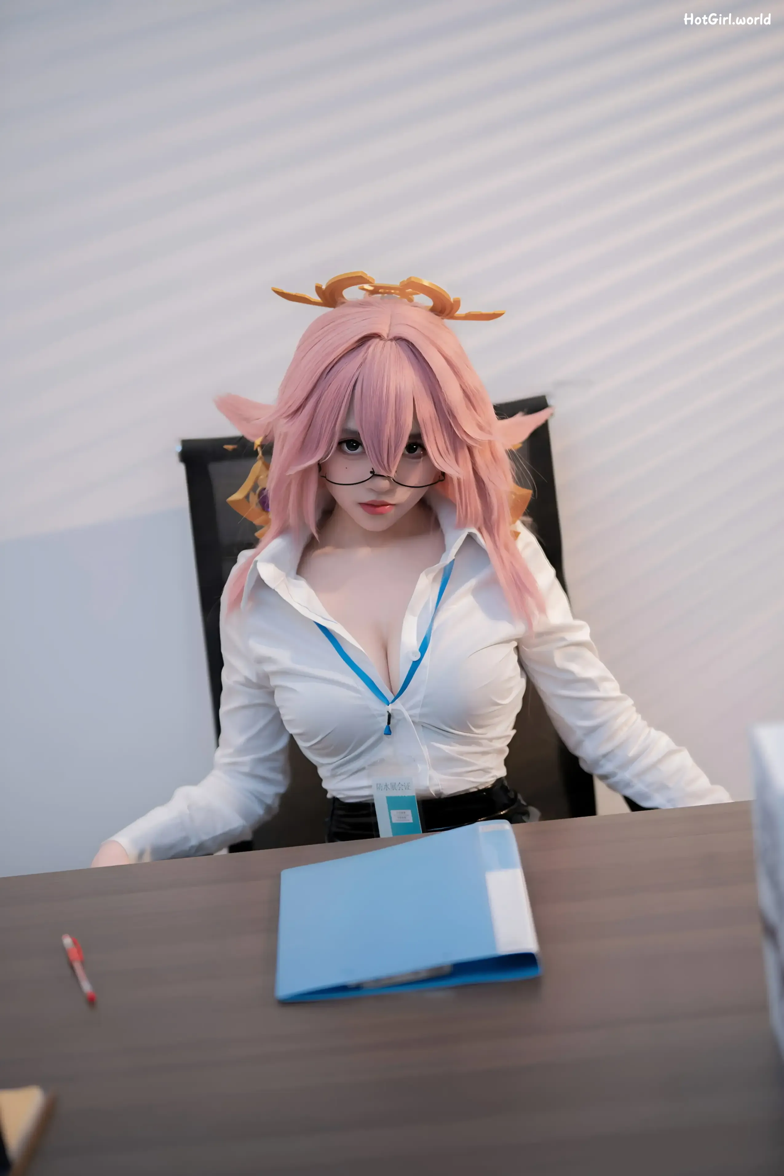 Coser-Bangni-邦尼-面试 第60张图
