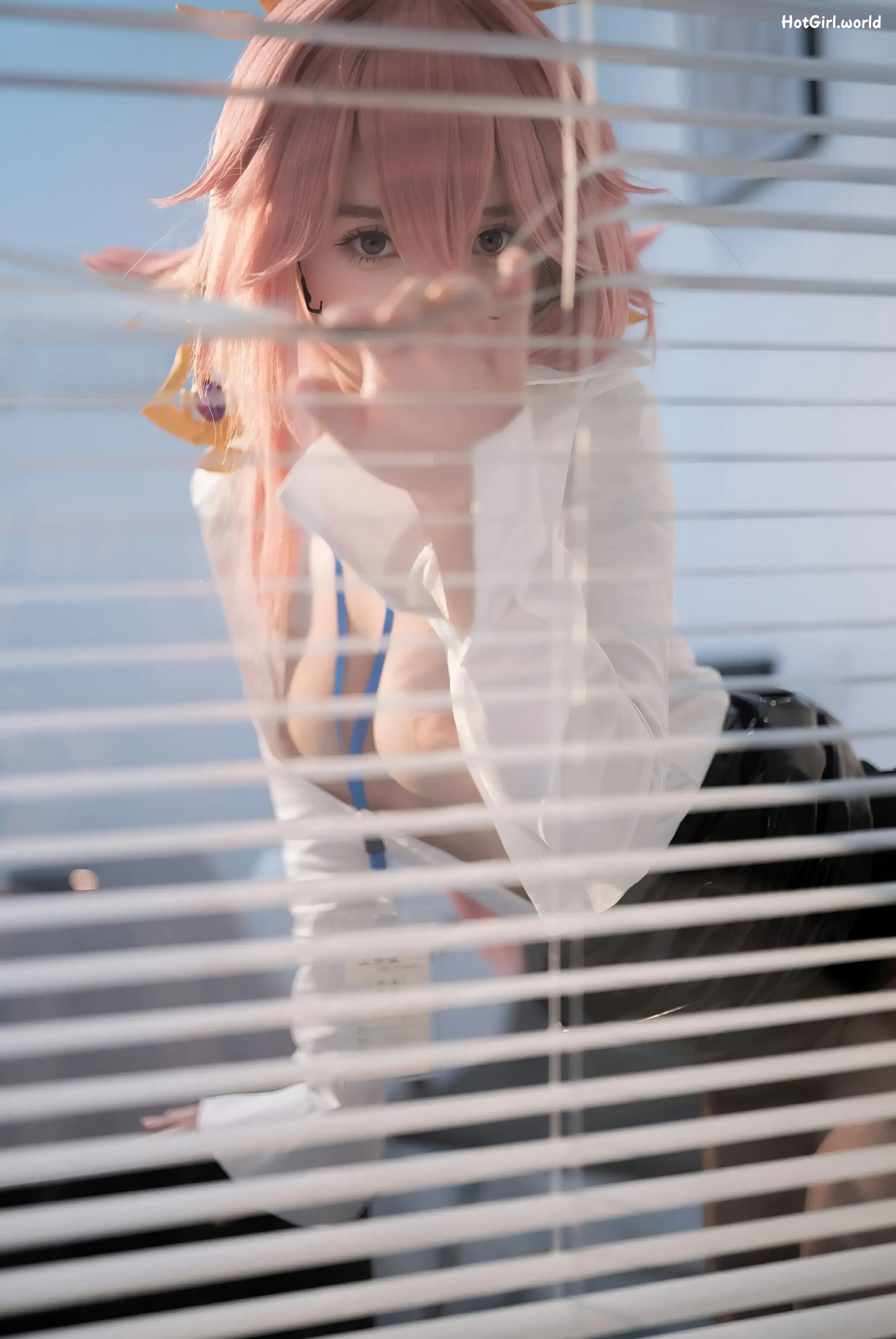 Coser-Bangni-邦尼-面试 第69张图