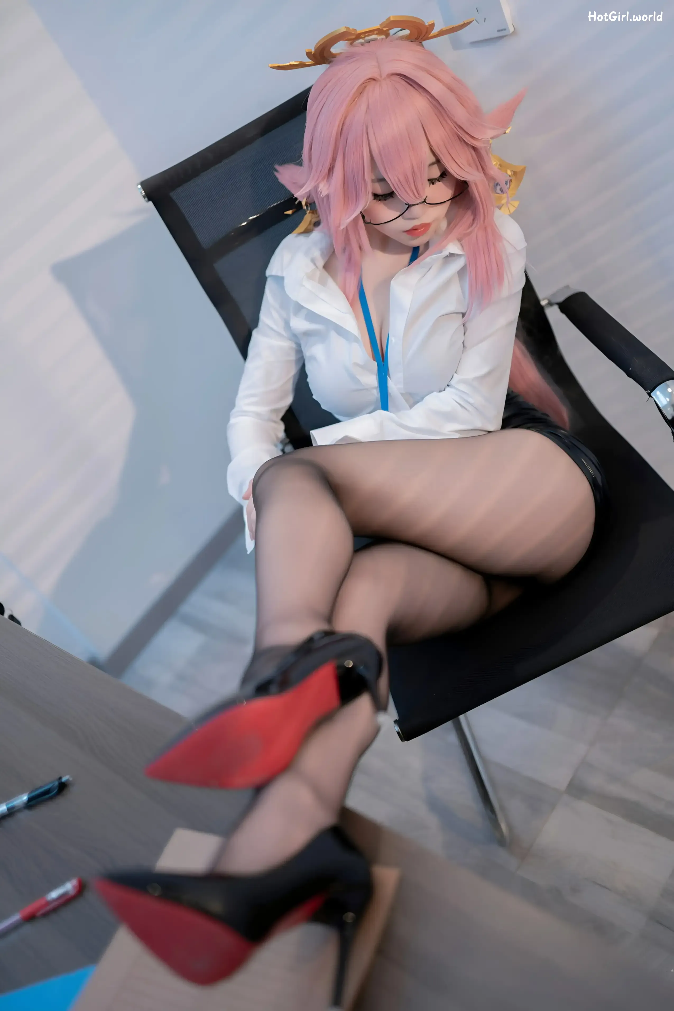 Coser-Bangni-邦尼-面试 第77张图