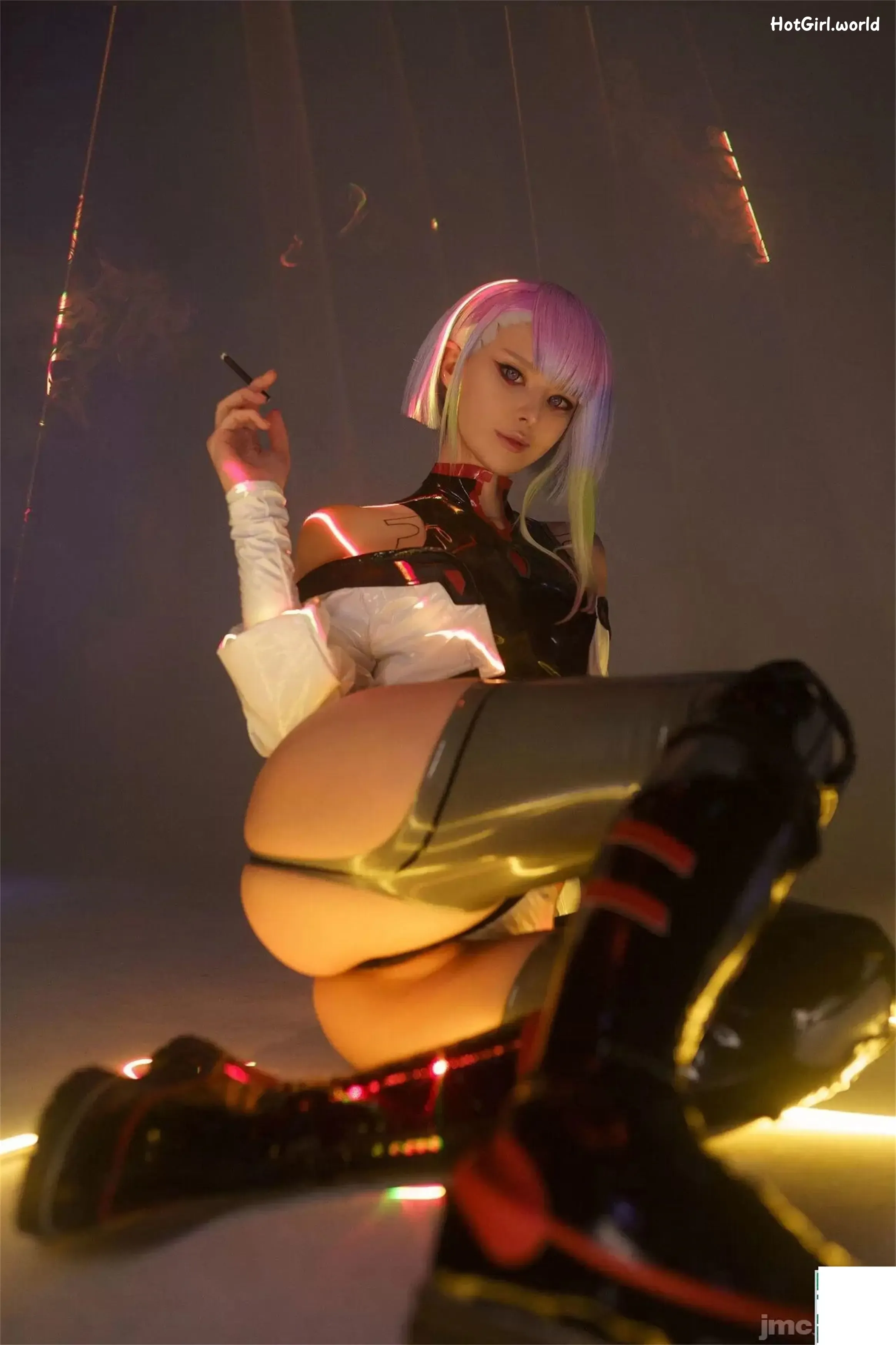Coser-Vinnegal-Jan Reward 第4张图