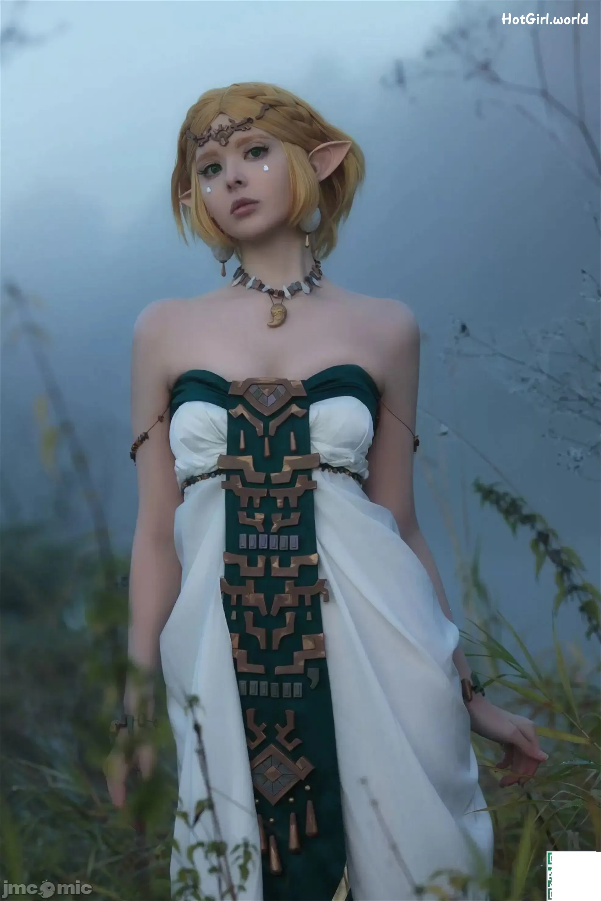 Coser-Vinnegal-Zelda-20250602 第75张图