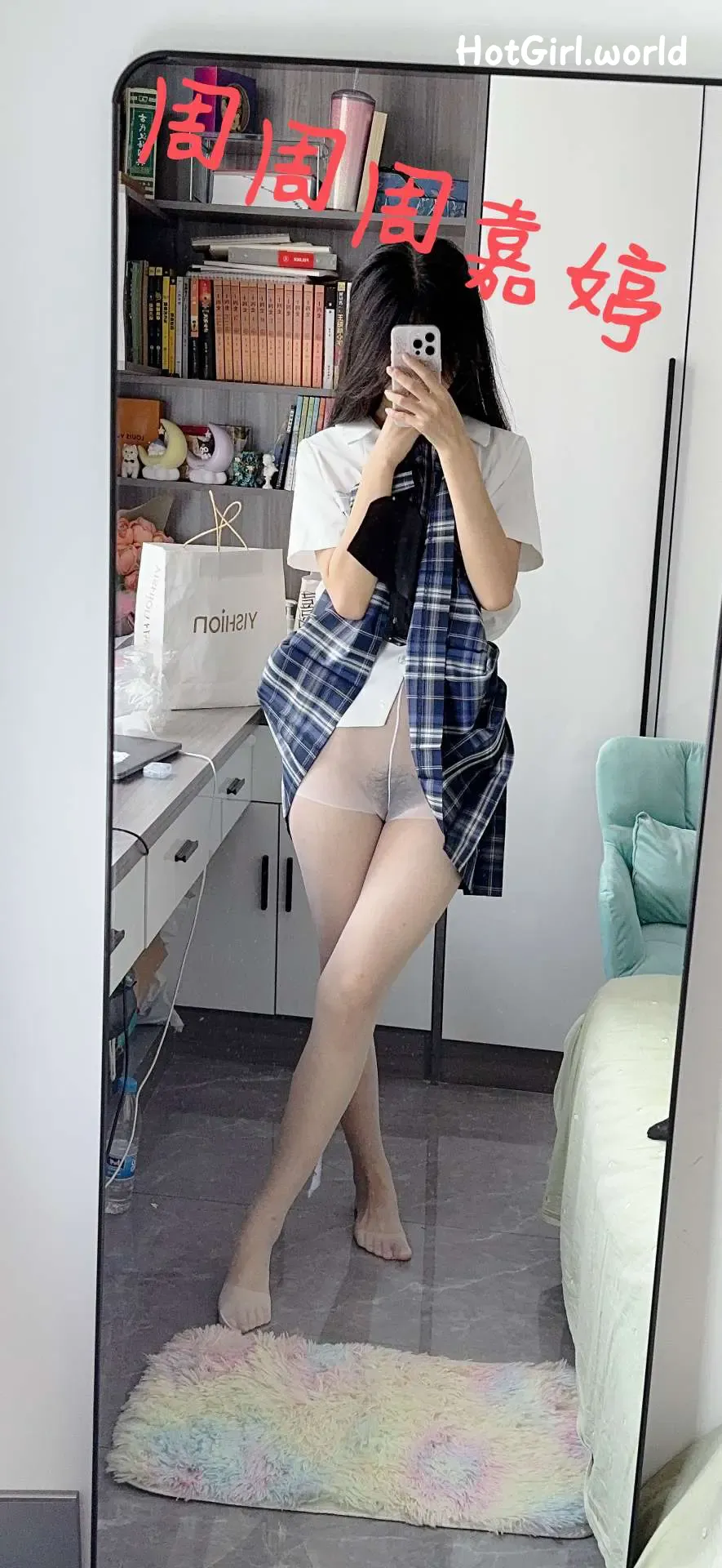 General Collection-众女神私房照合集-EP.022 第19张图 General Collection-众女神私房照合集-EP.022 第19张图