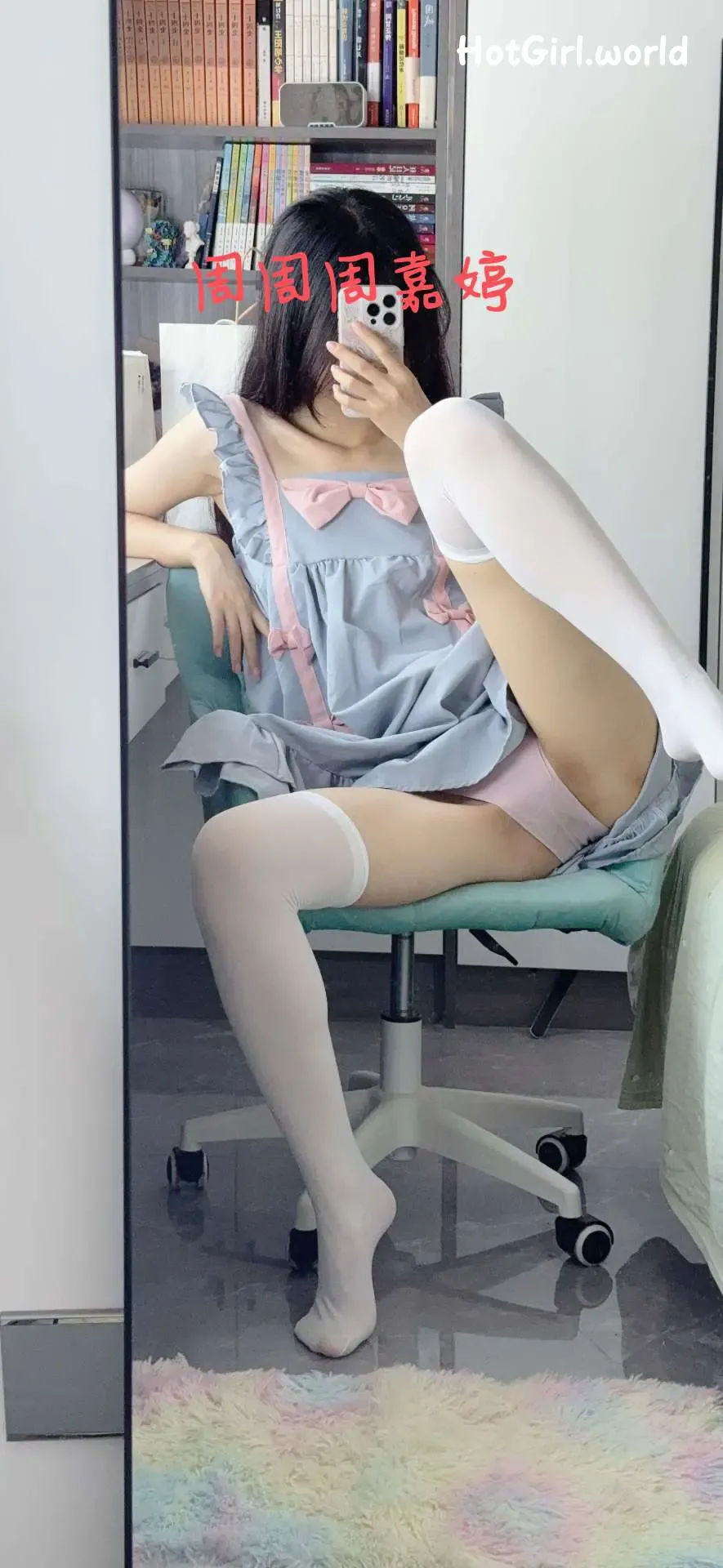 General Collection-众女神私房照合集-EP.022 第36张图 General Collection-众女神私房照合集-EP.022 第36张图