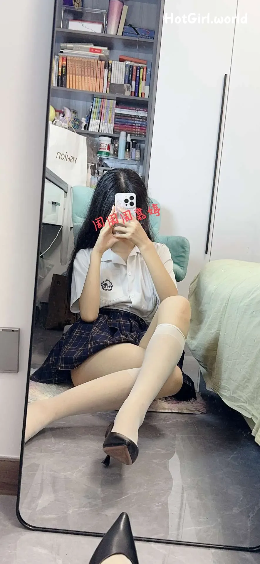 General Collection-众女神私房照合集-EP.022 第456张图 General Collection-众女神私房照合集-EP.022 第456张图